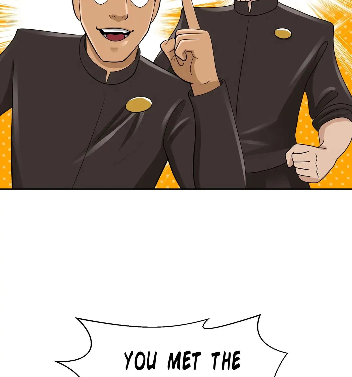 Read Enjoy the Show! chapter 27 image 43 on Lezhin