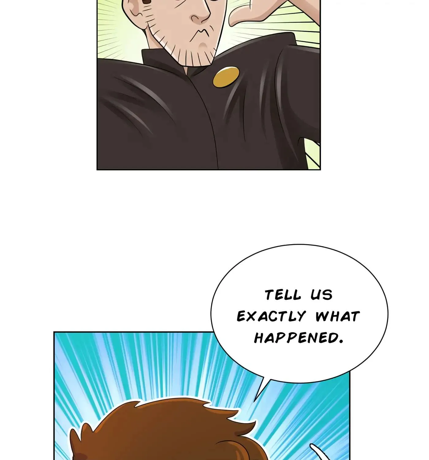 Read Enjoy the Show! chapter 27 image 47 on Lezhin