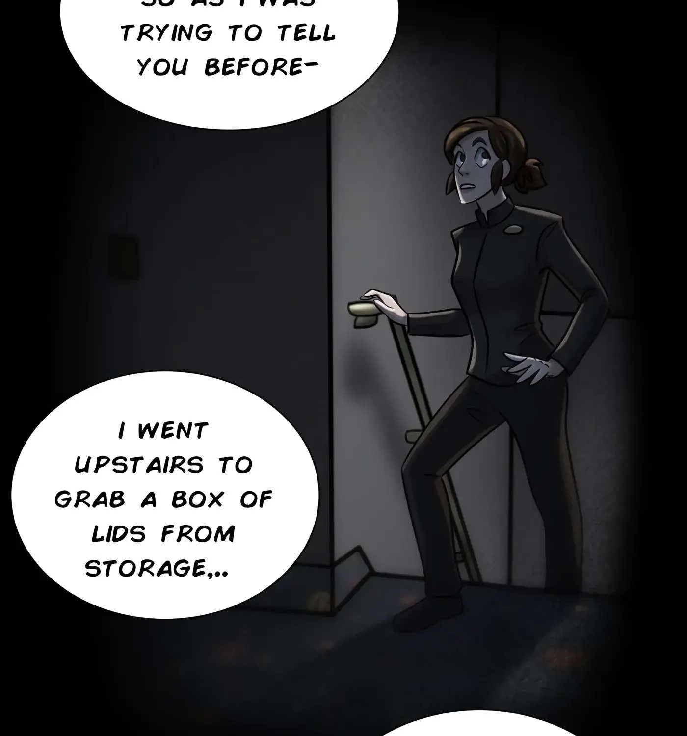 Read Enjoy the Show! chapter 27 image 51 on Lezhin