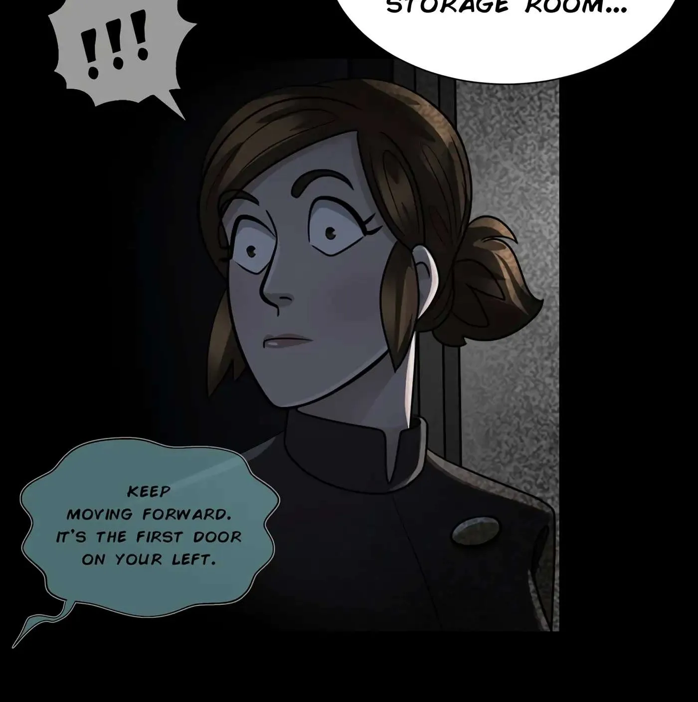 Read Enjoy the Show! chapter 27 image 54 on Lezhin