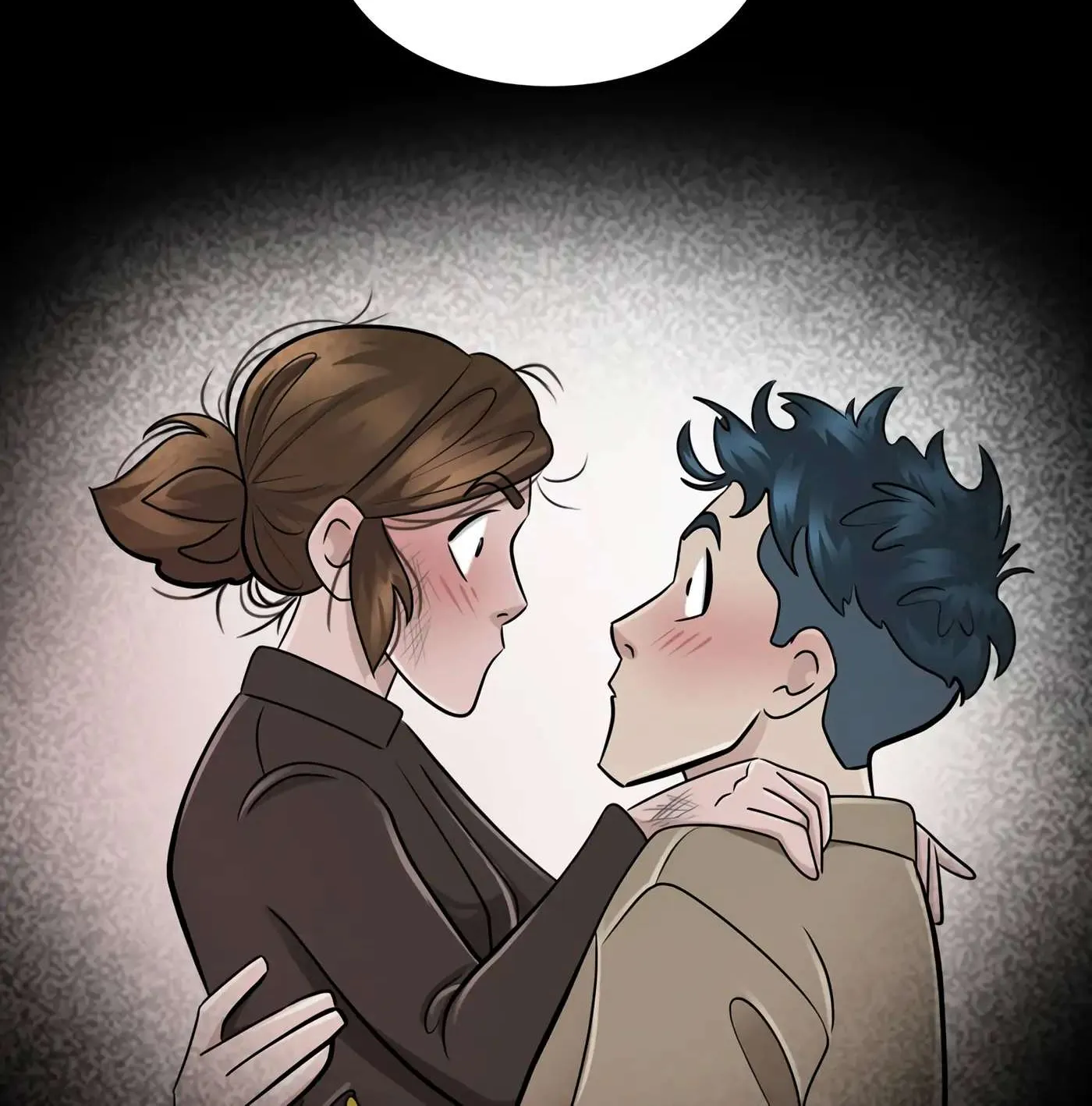 Read Enjoy the Show! chapter 27 image 58 on Lezhin