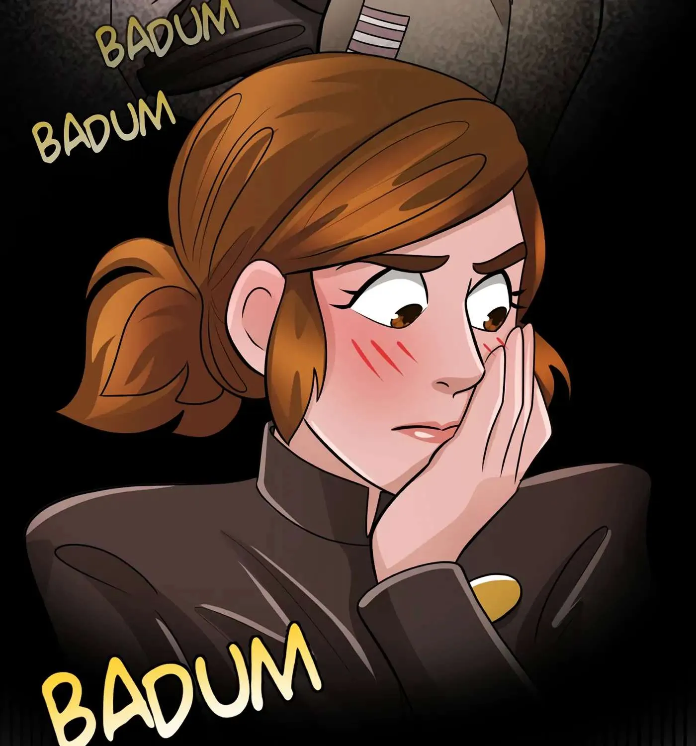 Read Enjoy the Show! chapter 27 image 59 on Lezhin