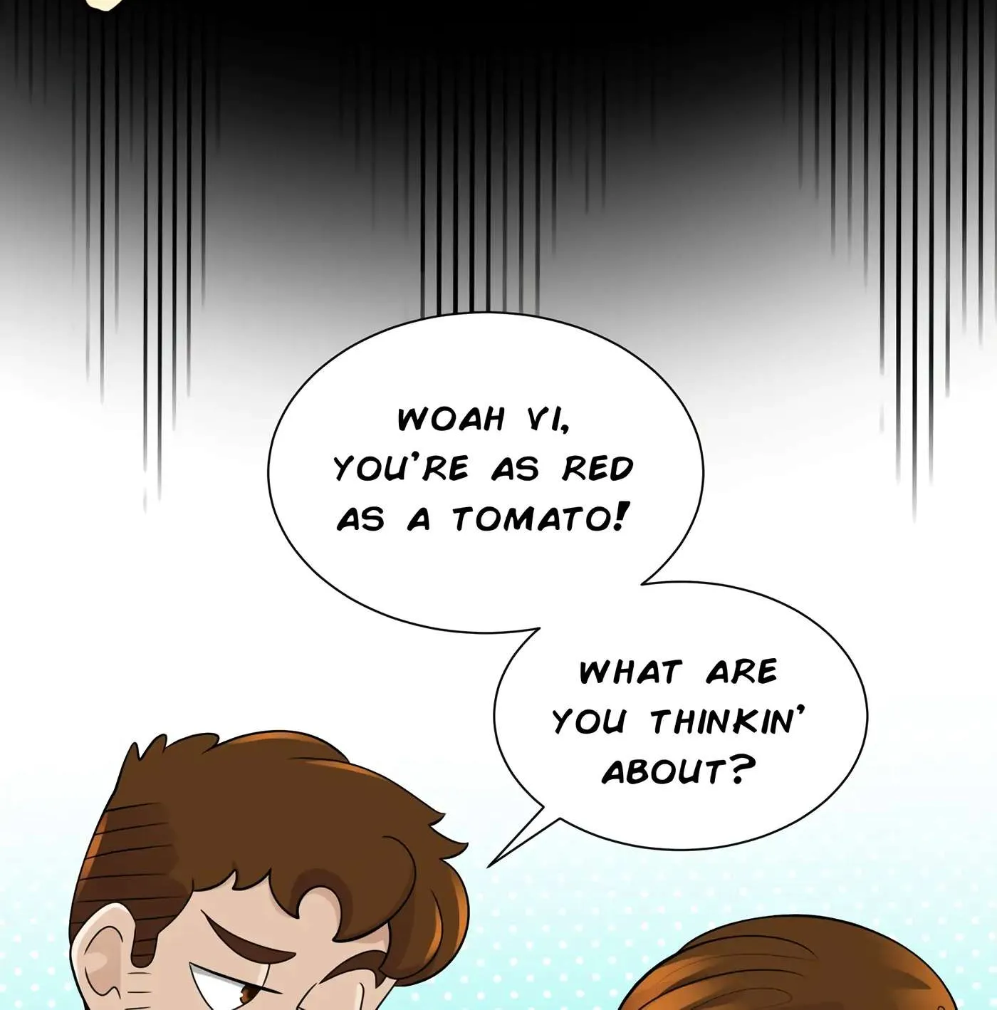 Read Enjoy the Show! chapter 27 image 60 on Lezhin