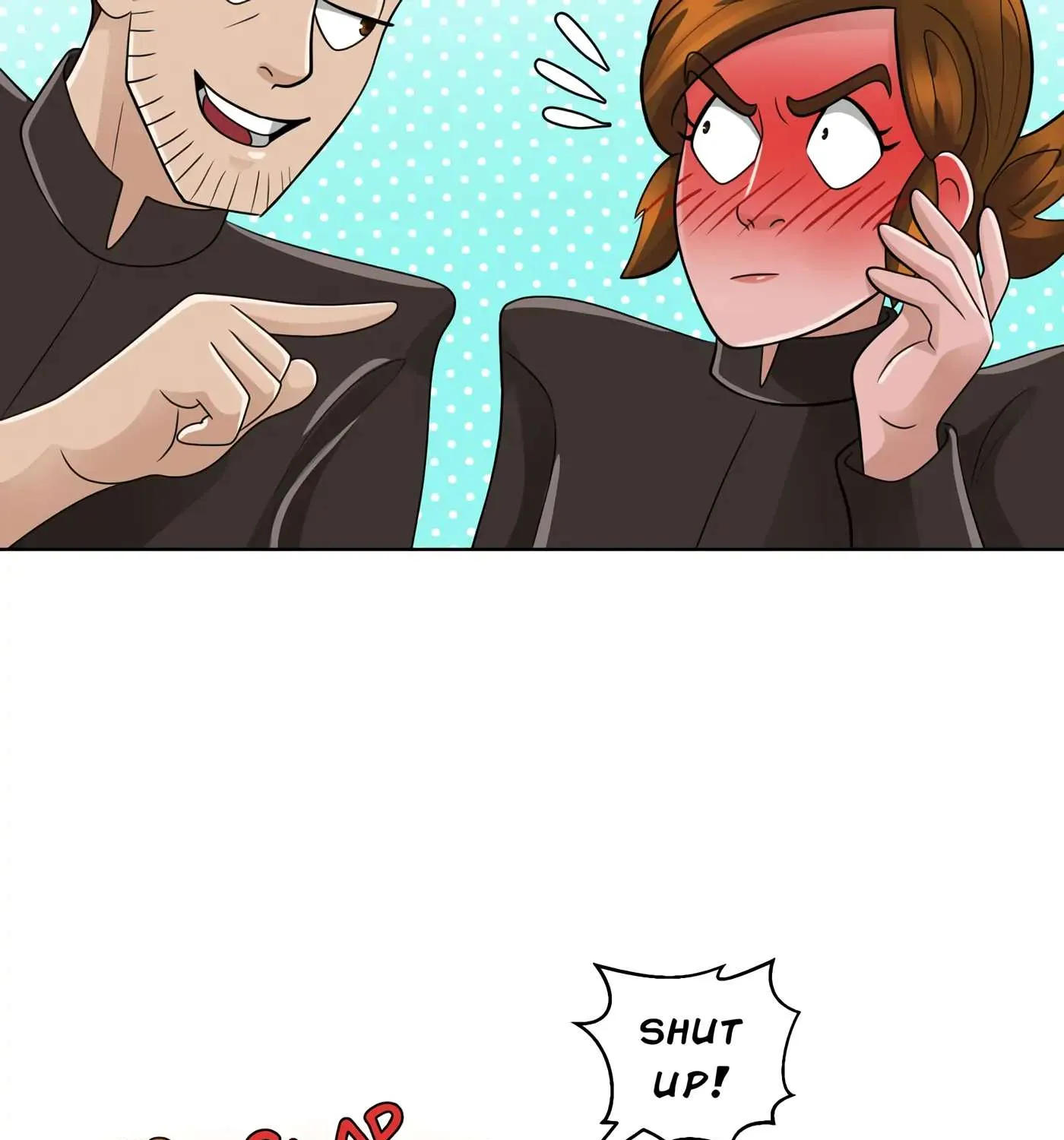 Read Enjoy the Show! chapter 27 image 61 on Lezhin