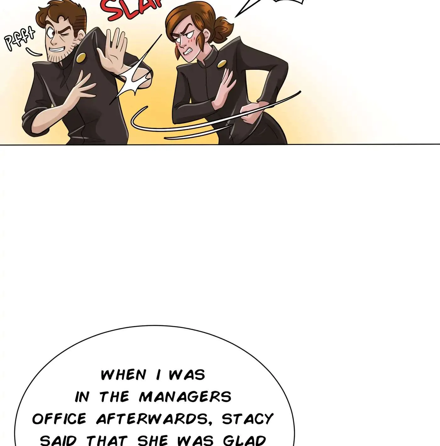 Read Enjoy the Show! chapter 27 image 62 on Lezhin