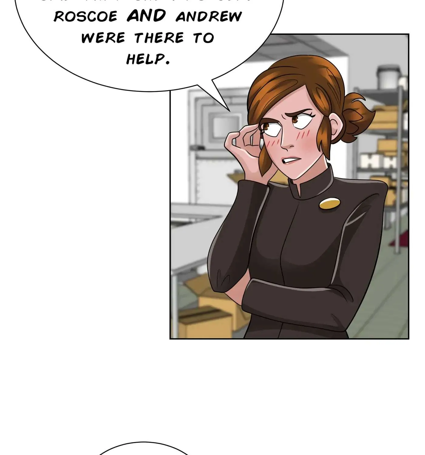 Read Enjoy the Show! chapter 27 image 63 on Lezhin