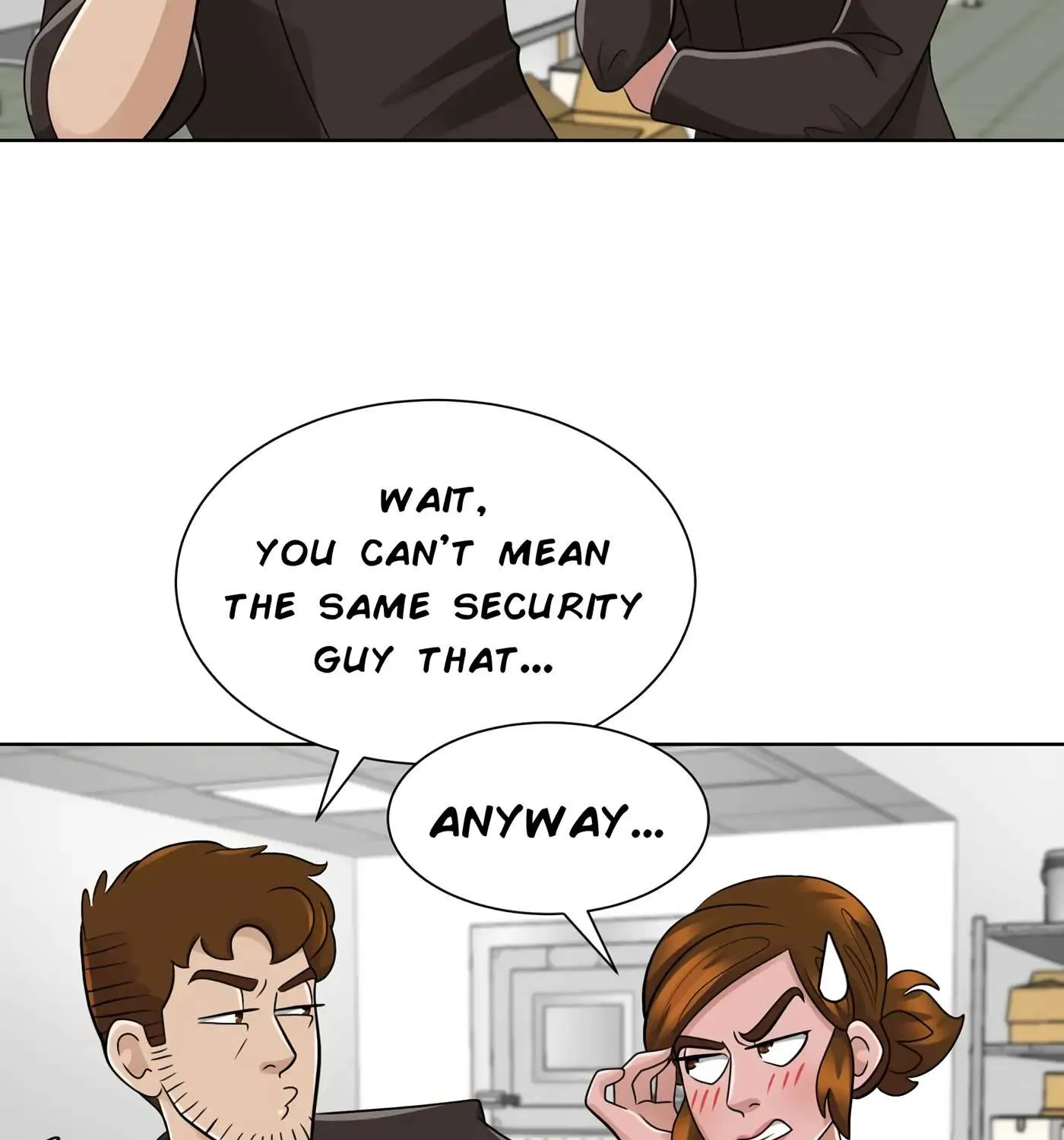 Read Enjoy the Show! chapter 27 image 65 on Lezhin