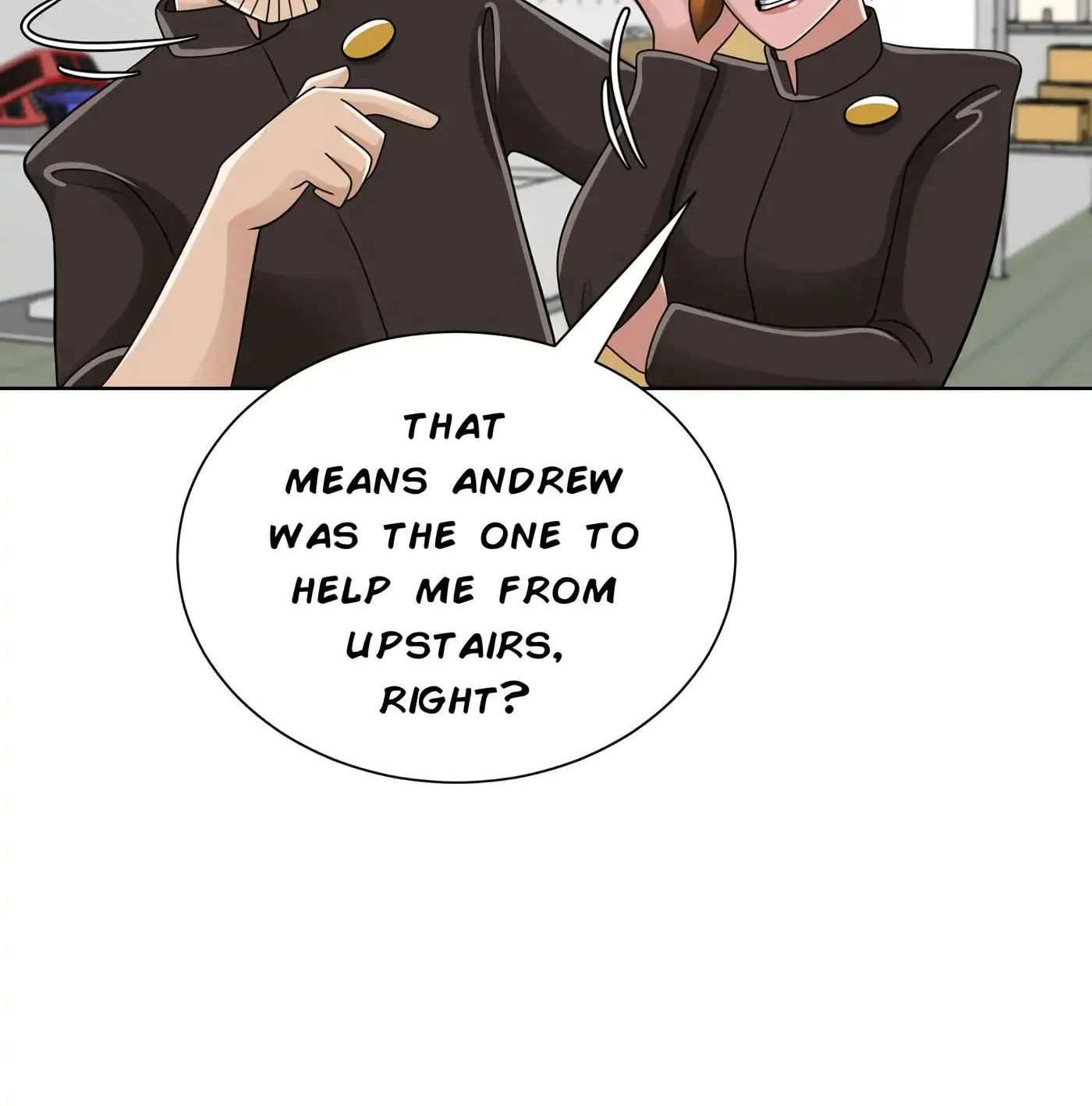 Read Enjoy the Show! chapter 27 image 66 on Lezhin
