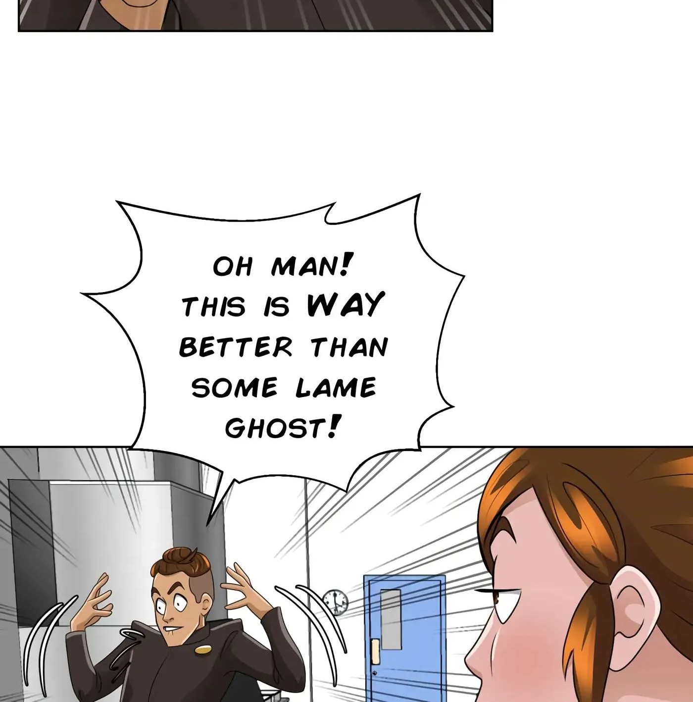 Read Enjoy the Show! chapter 27 image 68 on Lezhin