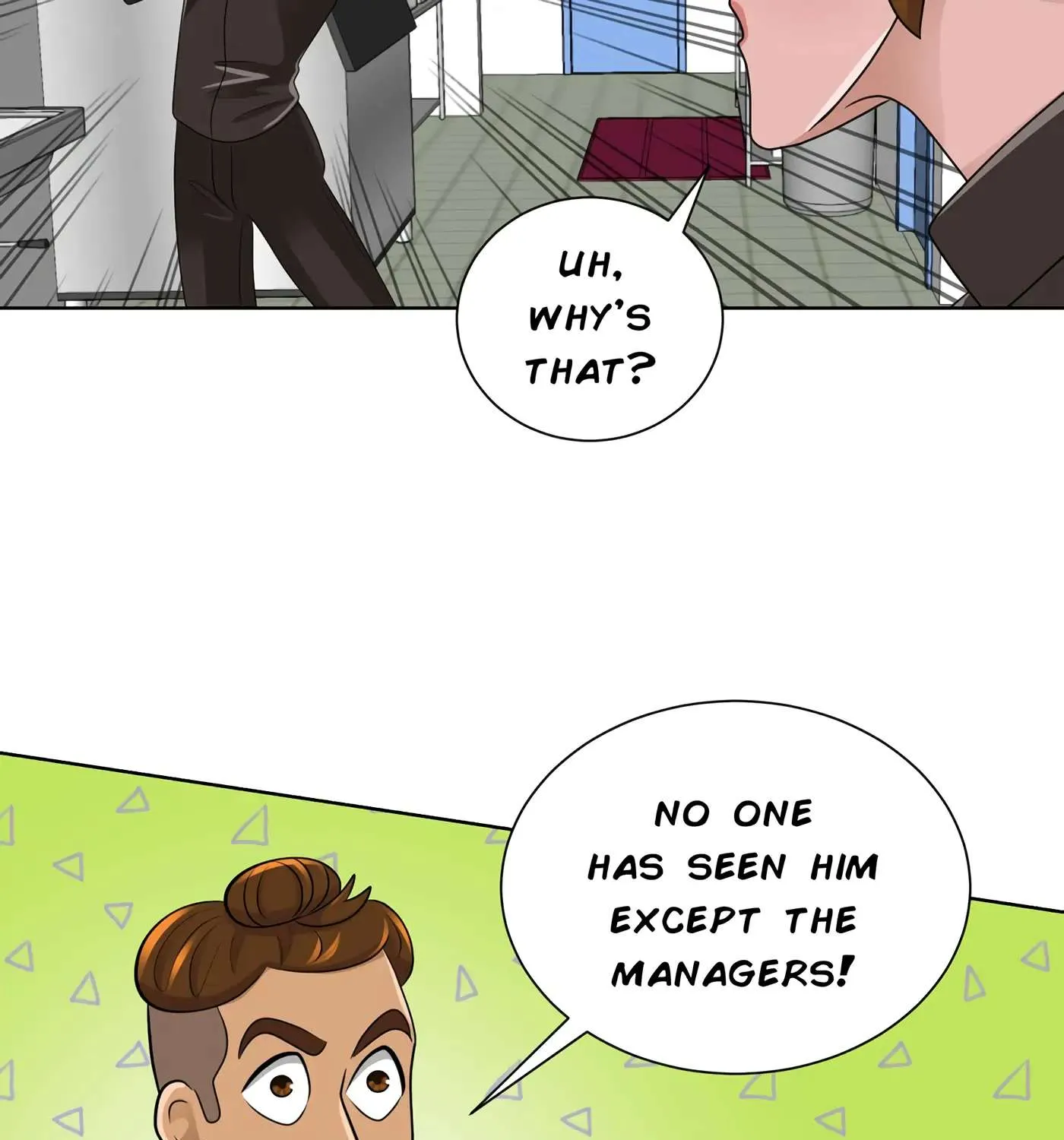 Read Enjoy the Show! chapter 27 image 69 on Lezhin