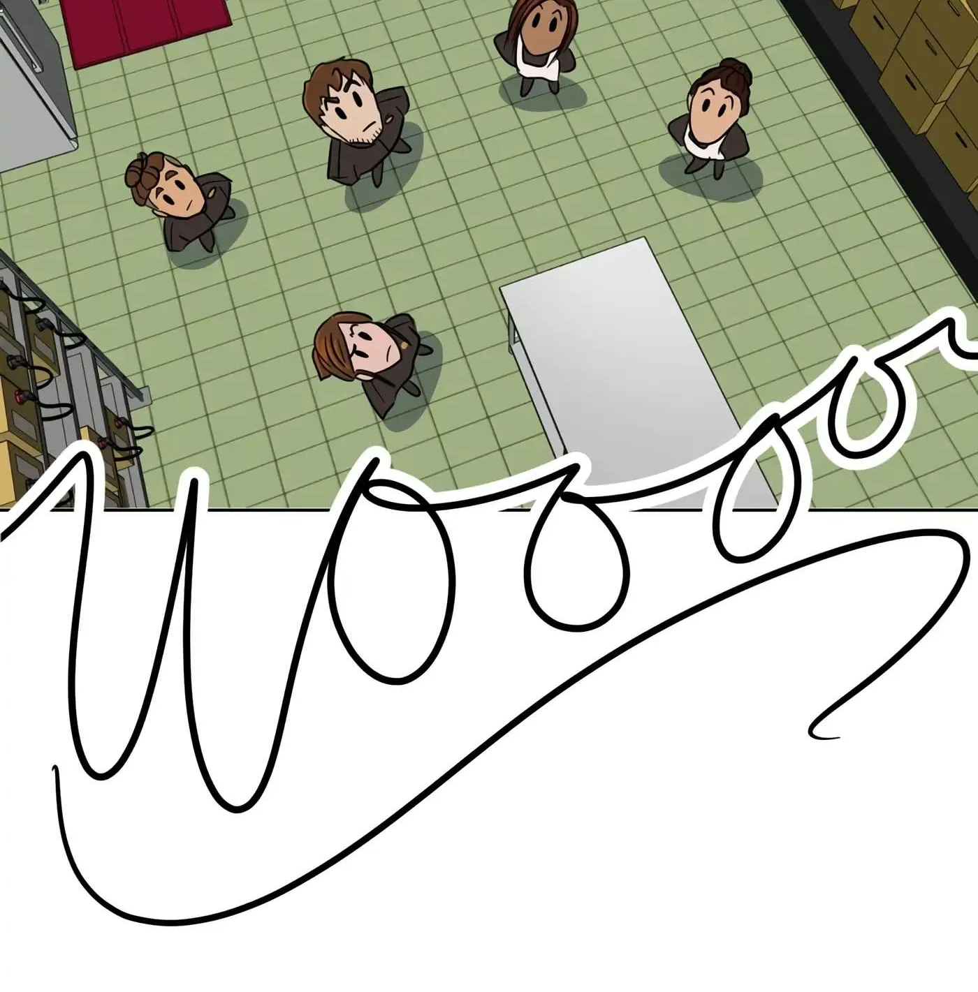 Read Enjoy the Show! chapter 27 image 76 on Lezhin