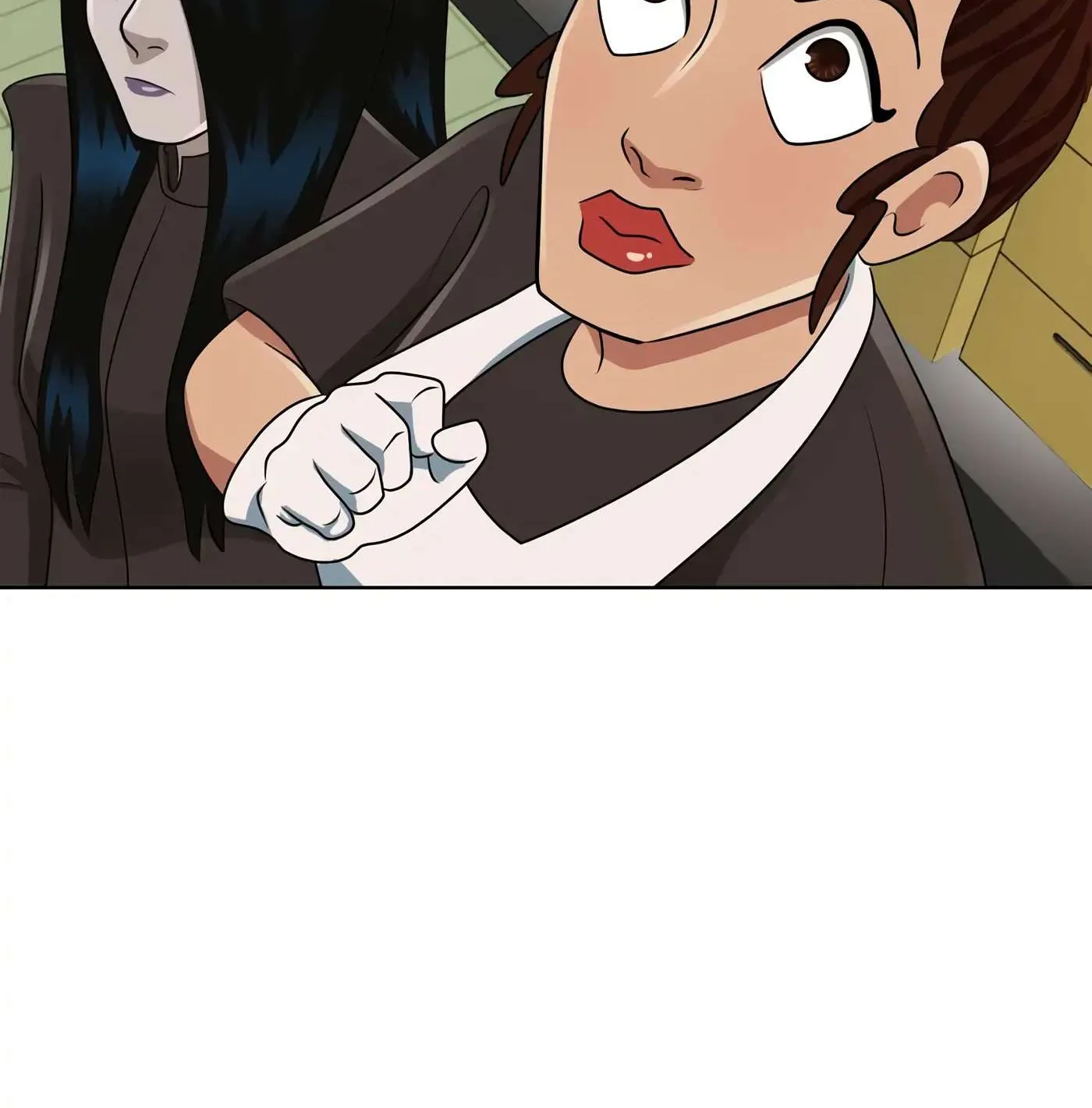 Read Enjoy the Show! chapter 27 image 78 on Lezhin