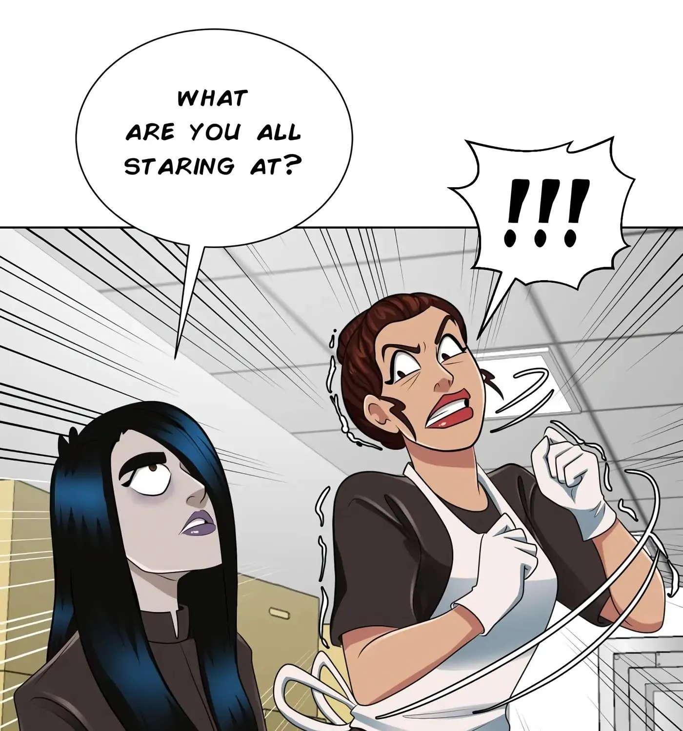 Read Enjoy the Show! chapter 27 image 79 on Lezhin