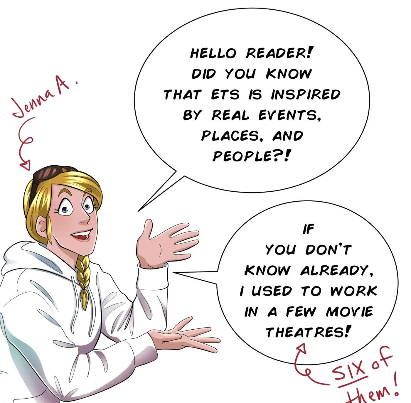 Read Enjoy the Show! chapter 28.5 image 1 on Lezhin