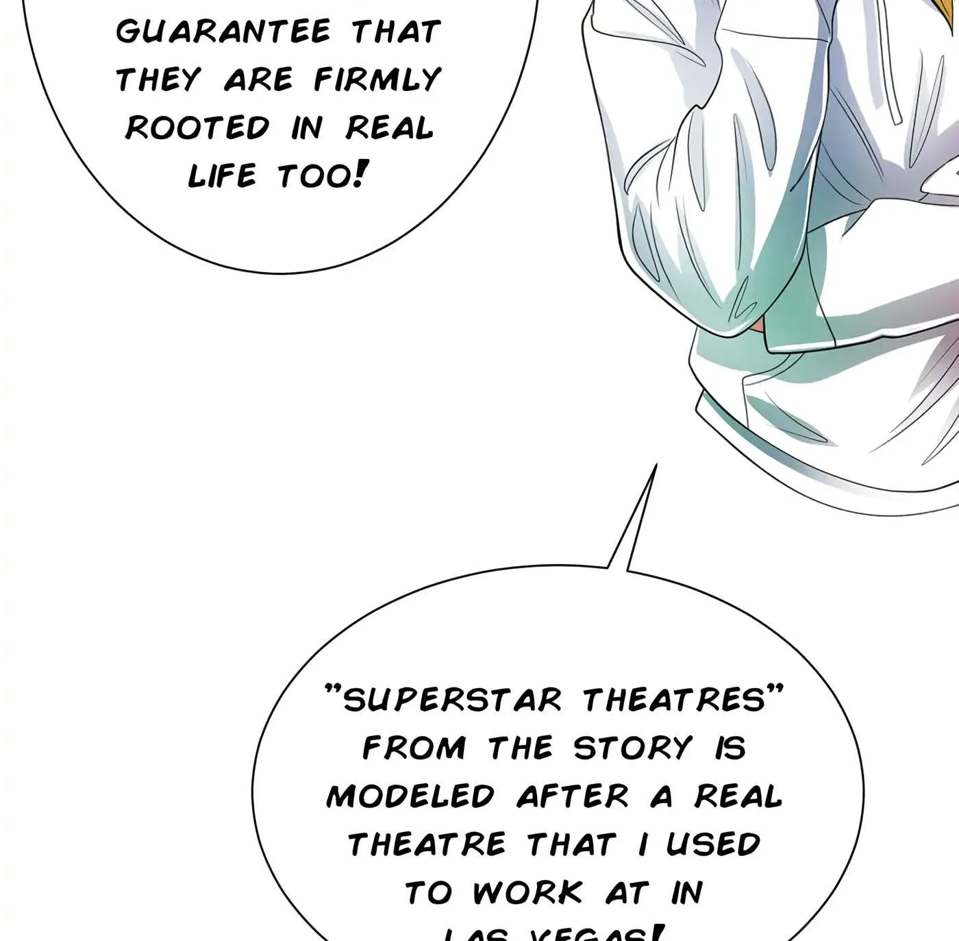 Read Enjoy the Show! chapter 28.5 image 3 on Lezhin