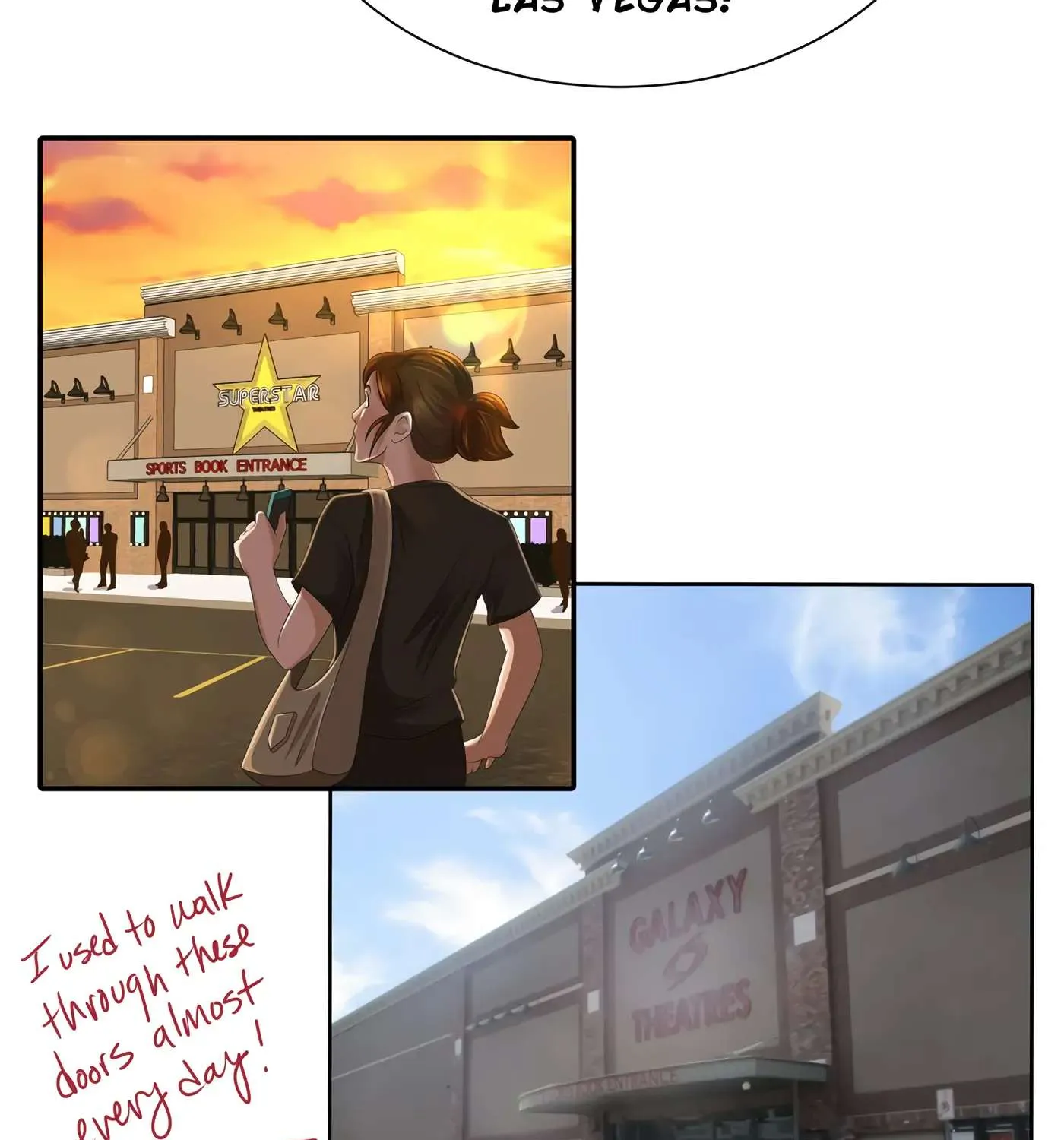 Read Enjoy the Show! chapter 28.5 image 4 on Lezhin
