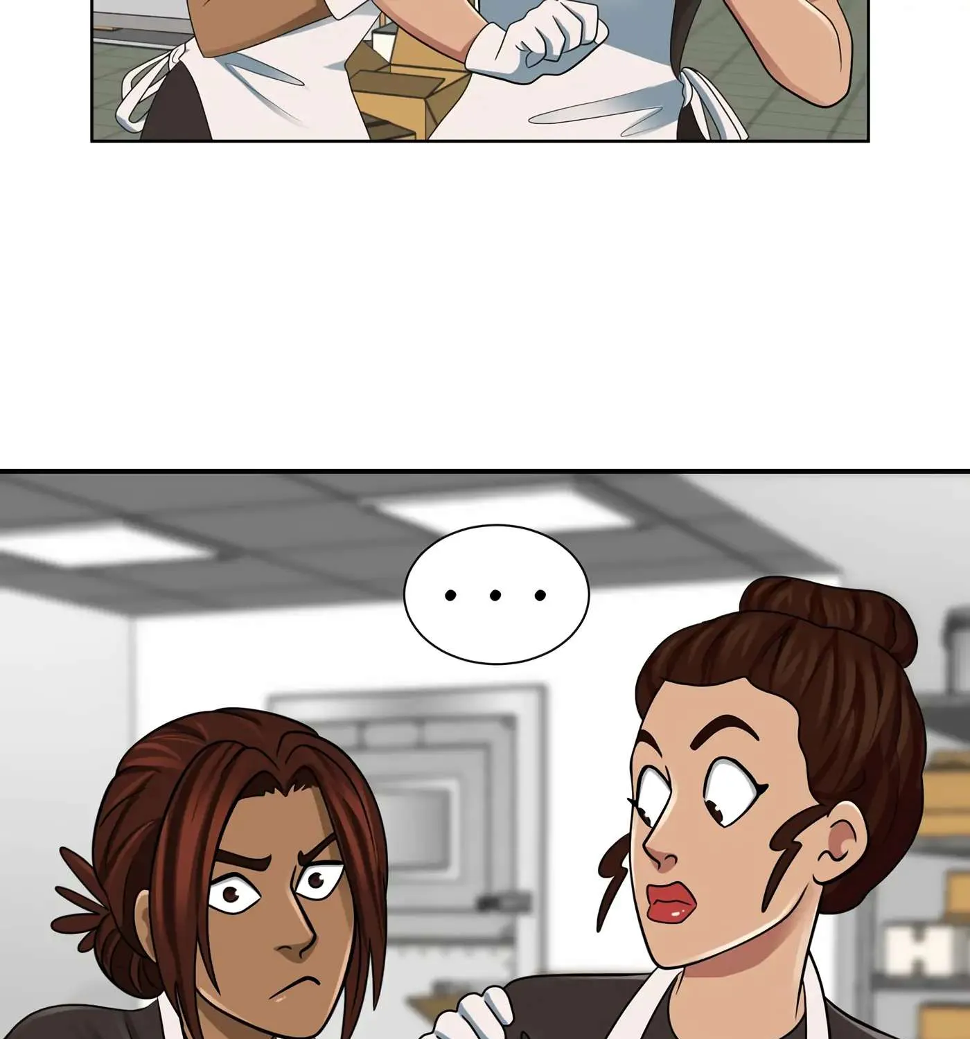 Read Enjoy the Show! chapter 28 image 10 on Lezhin