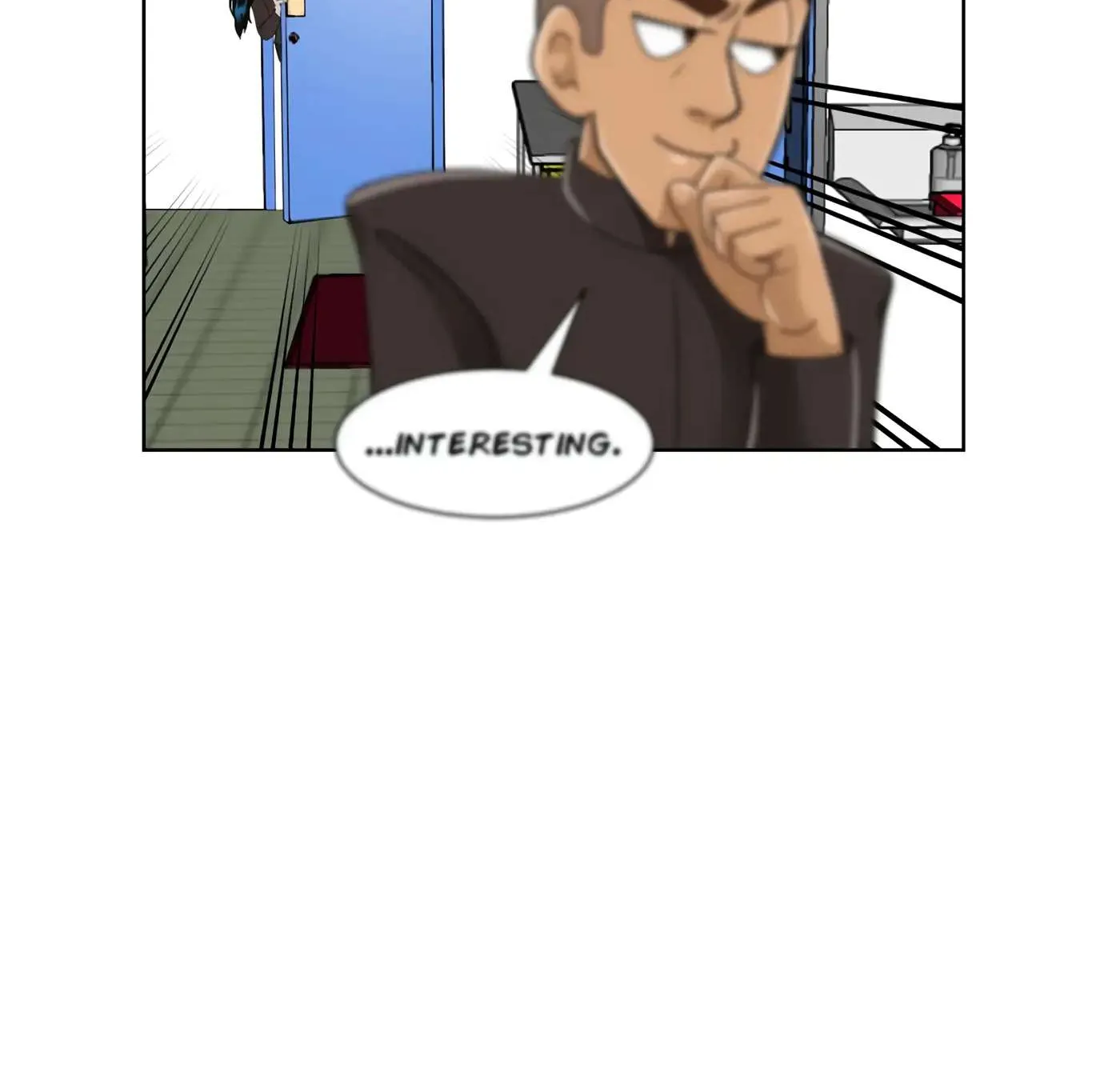 Read Enjoy the Show! chapter 28 image 23 on Lezhin
