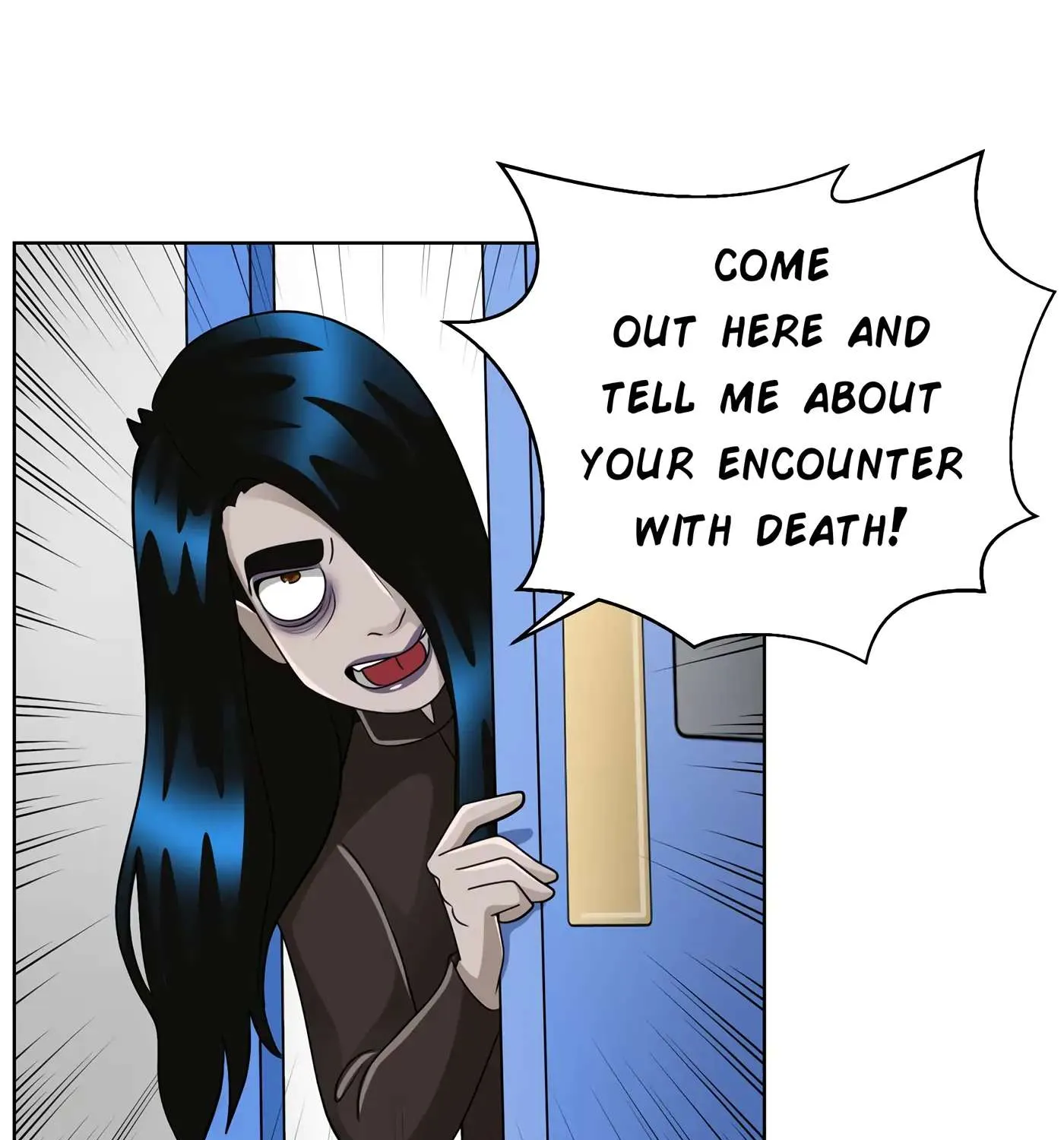 Read Enjoy the Show! chapter 28 image 24 on Lezhin