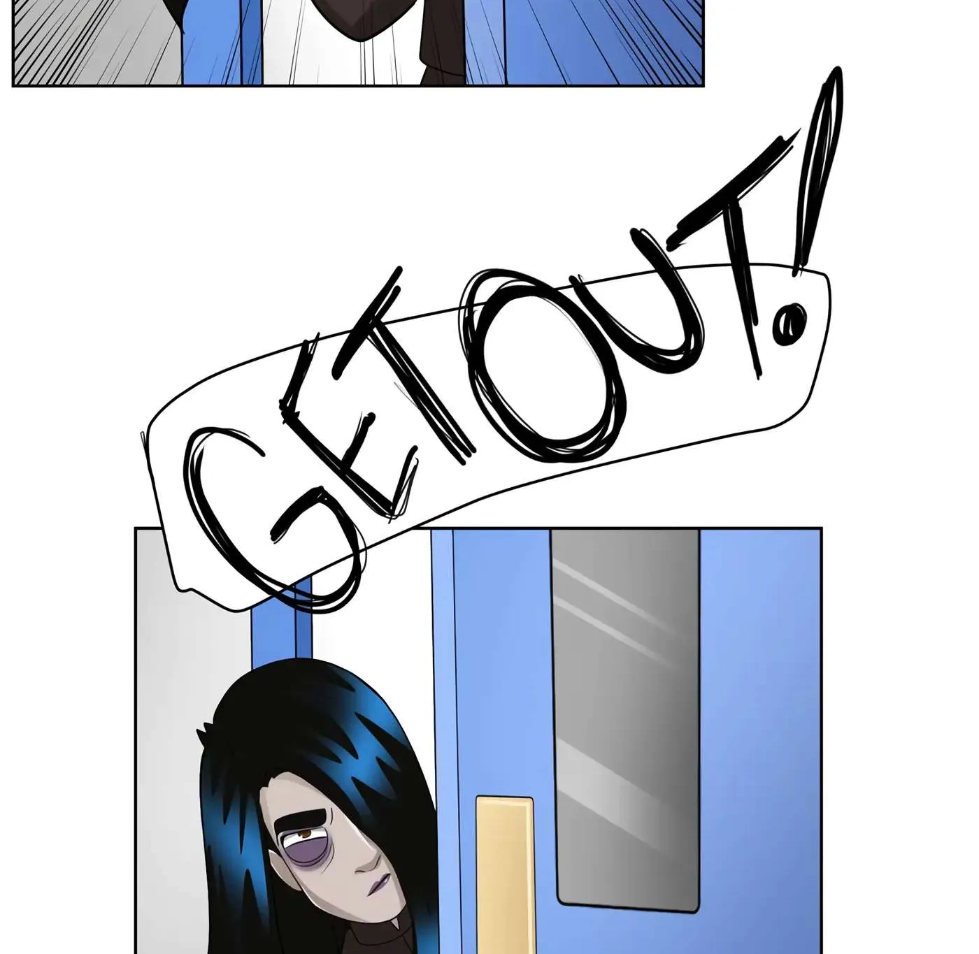 Read Enjoy the Show! chapter 28 image 25 on Lezhin