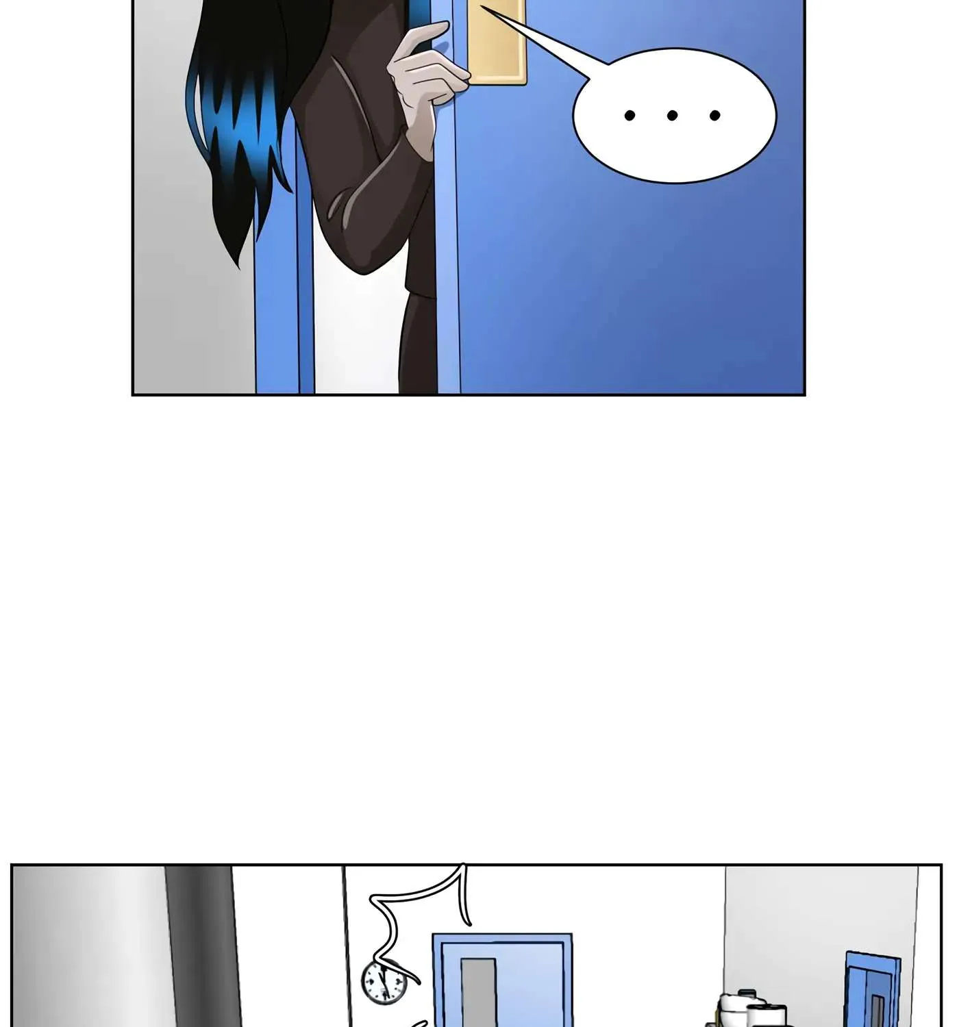 Read Enjoy the Show! chapter 28 image 26 on Lezhin
