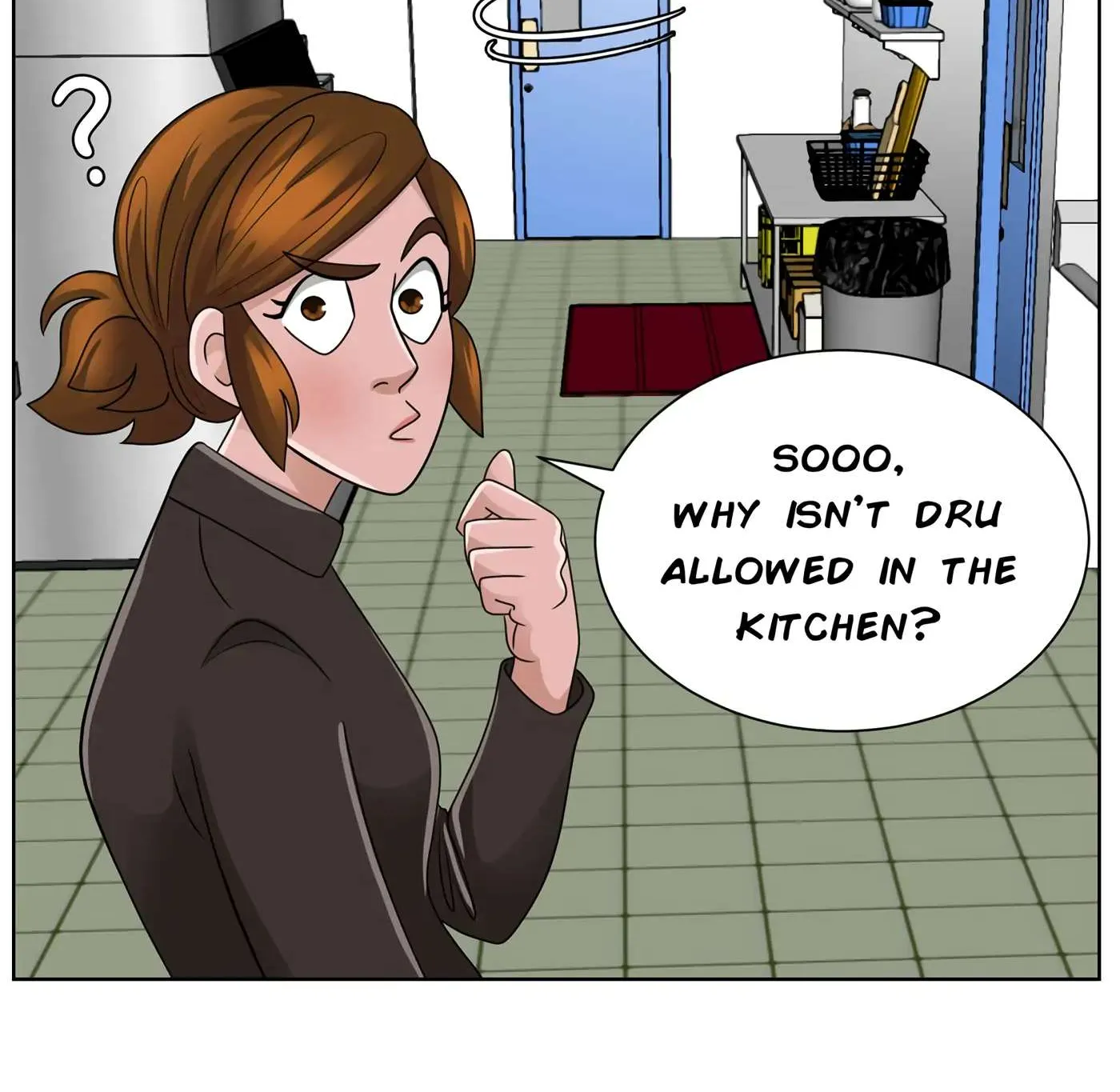 Read Enjoy the Show! chapter 28 image 27 on Lezhin