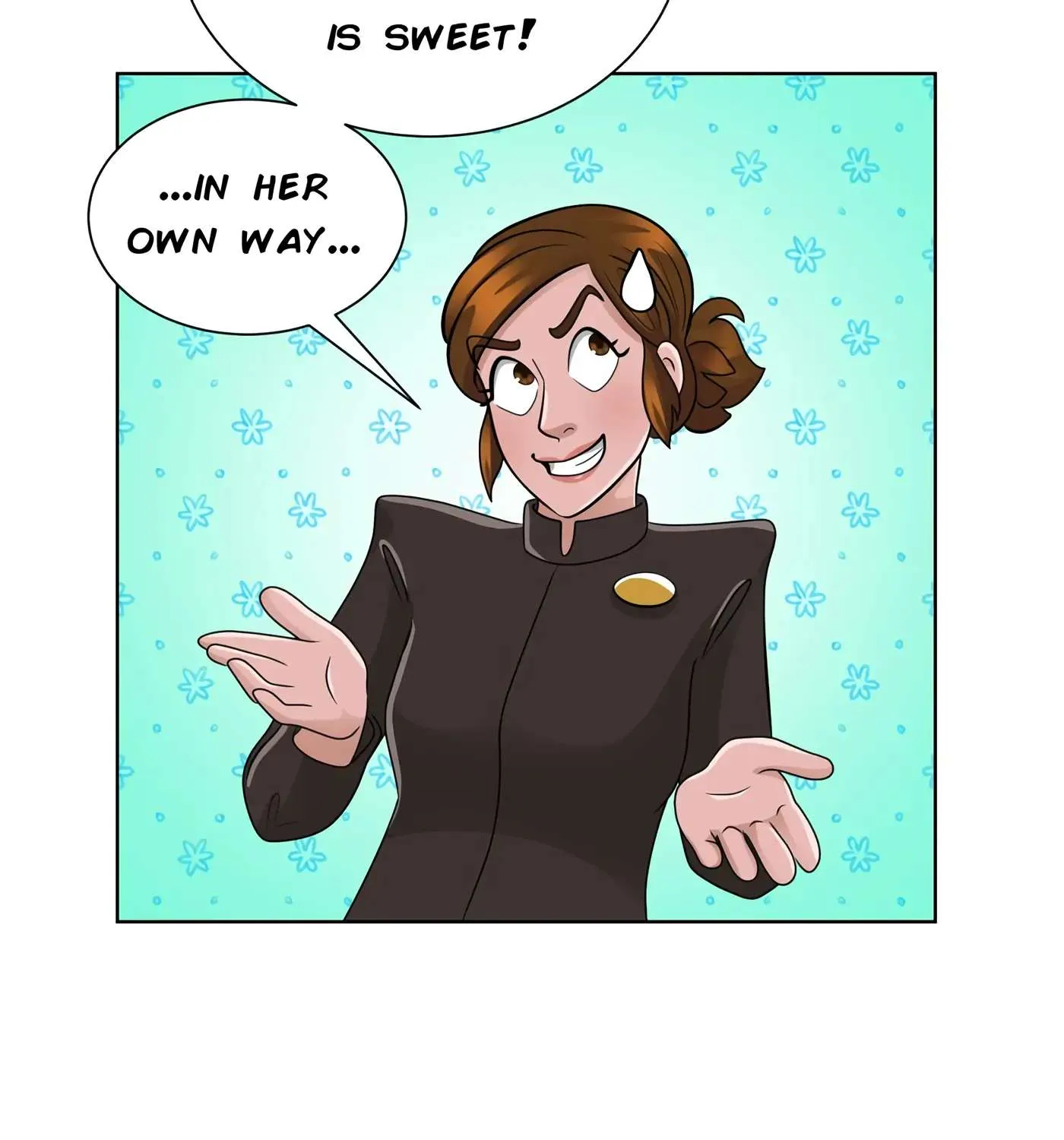 Read Enjoy the Show! chapter 28 image 34 on Lezhin