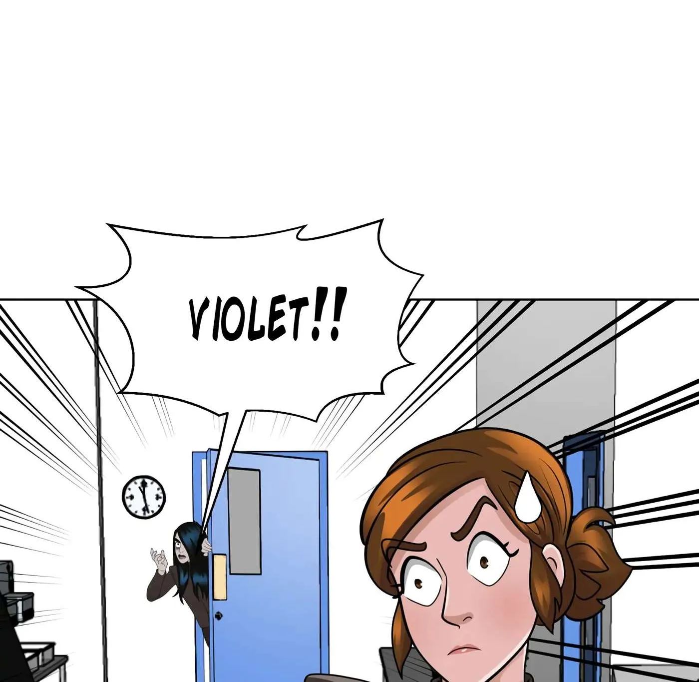 Read Enjoy the Show! chapter 28 image 35 on Lezhin