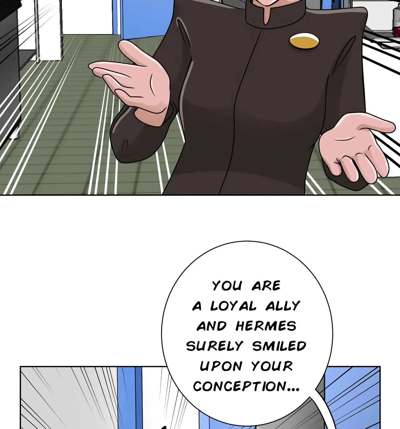 Read Enjoy the Show! chapter 28 image 36 on Lezhin