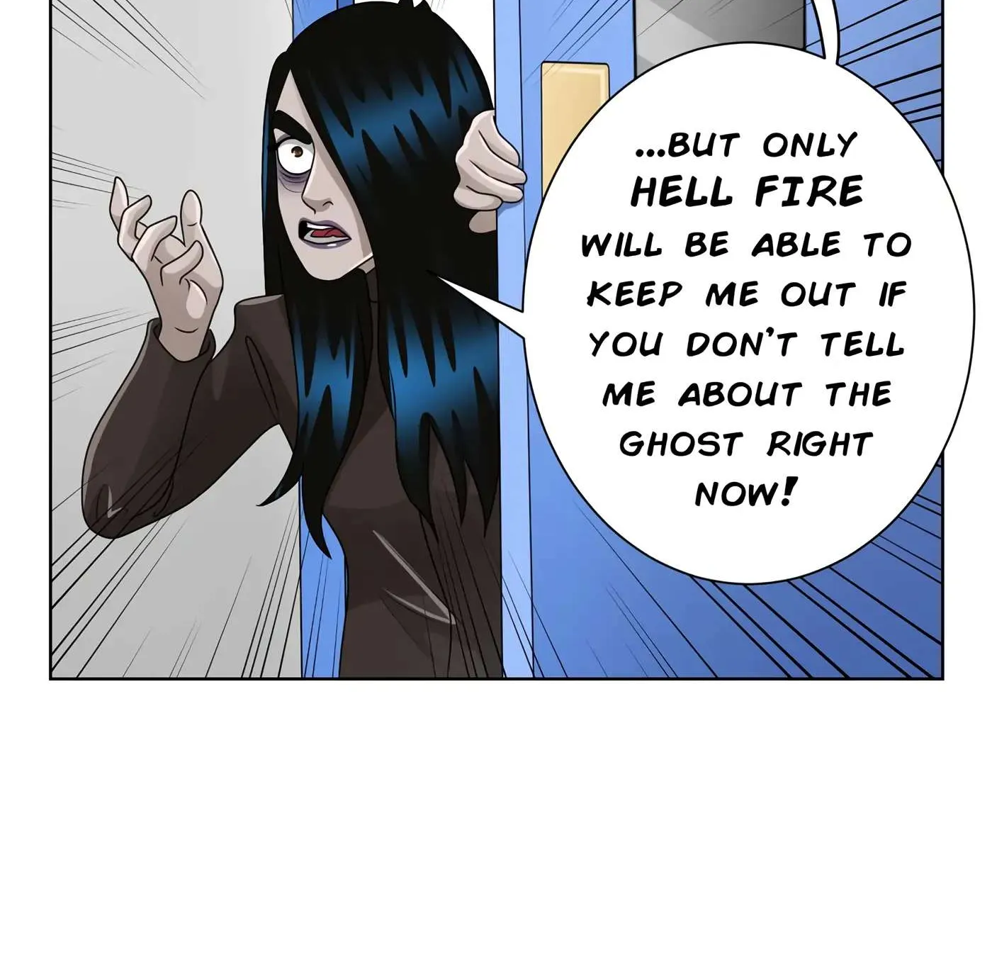 Read Enjoy the Show! chapter 28 image 37 on Lezhin