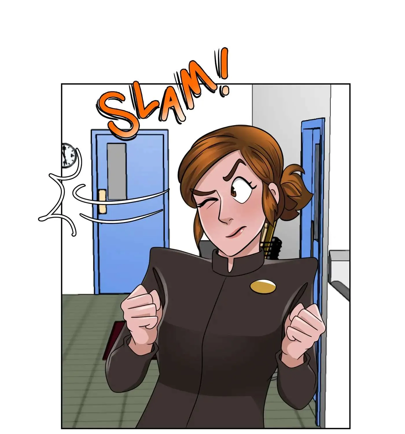 Read Enjoy the Show! chapter 28 image 38 on Lezhin
