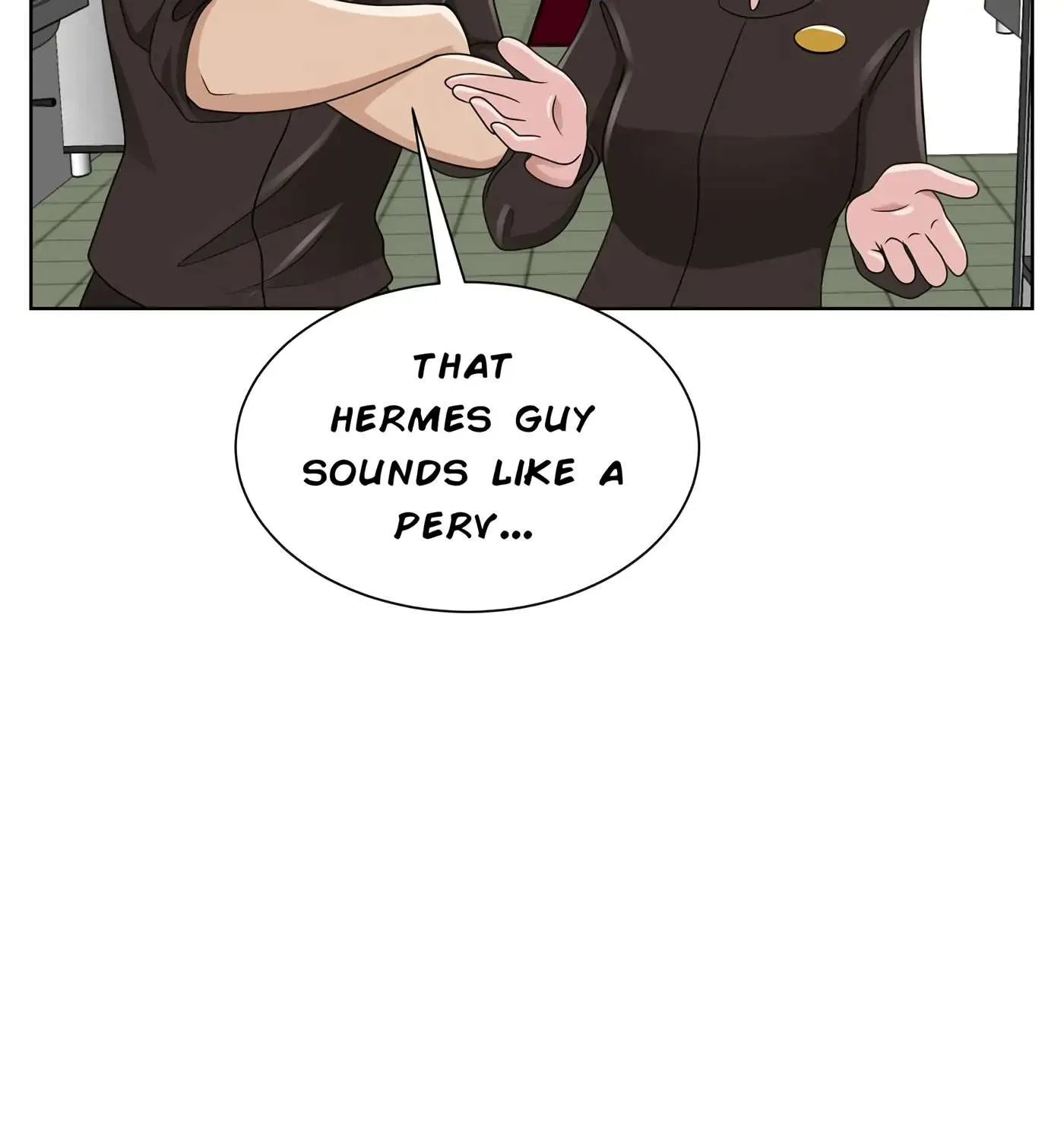 Read Enjoy the Show! chapter 28 image 40 on Lezhin