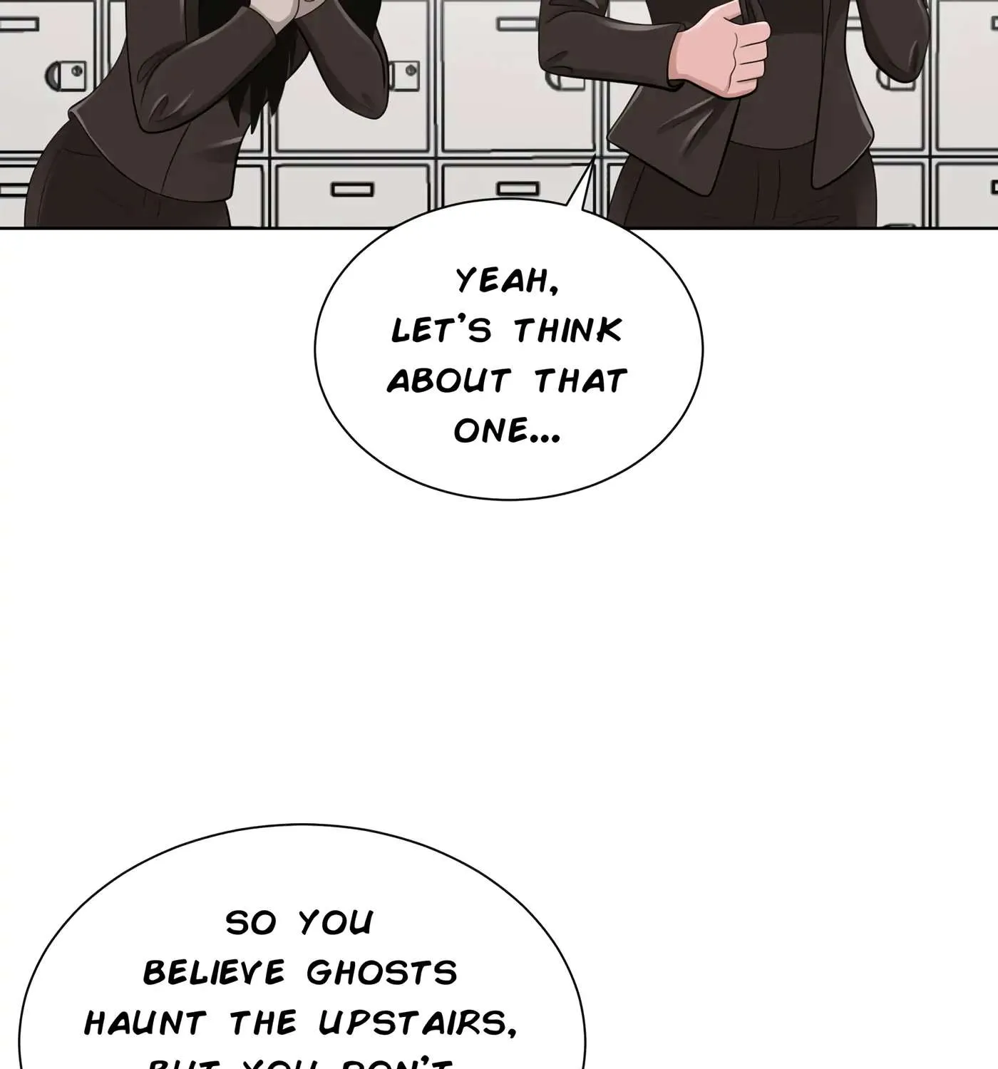 Read Enjoy the Show! chapter 28 image 48 on Lezhin