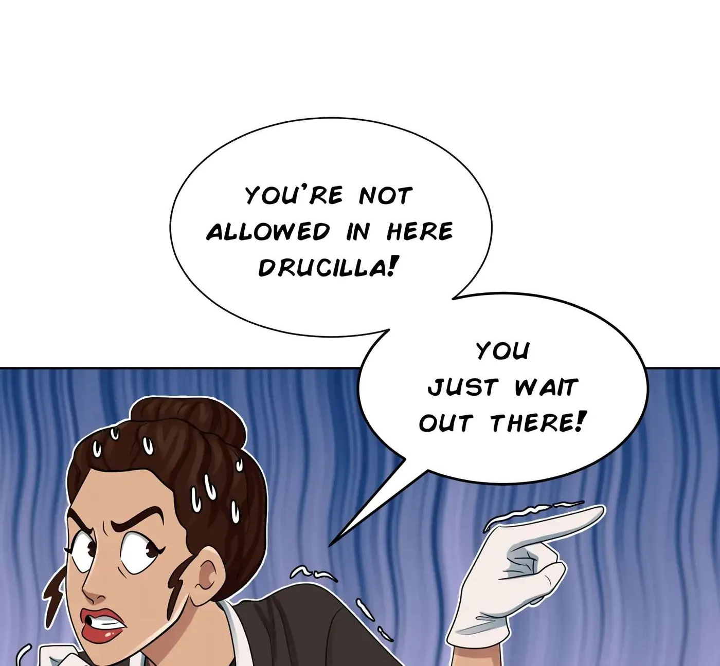 Read Enjoy the Show! chapter 28 image 5 on Lezhin