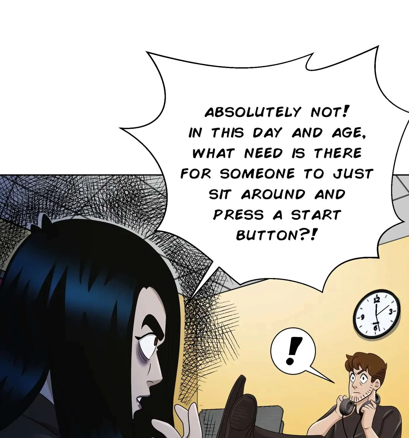Read Enjoy the Show! chapter 28 image 50 on Lezhin