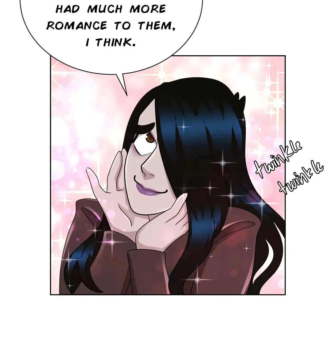 Read Enjoy the Show! chapter 28 image 52 on Lezhin