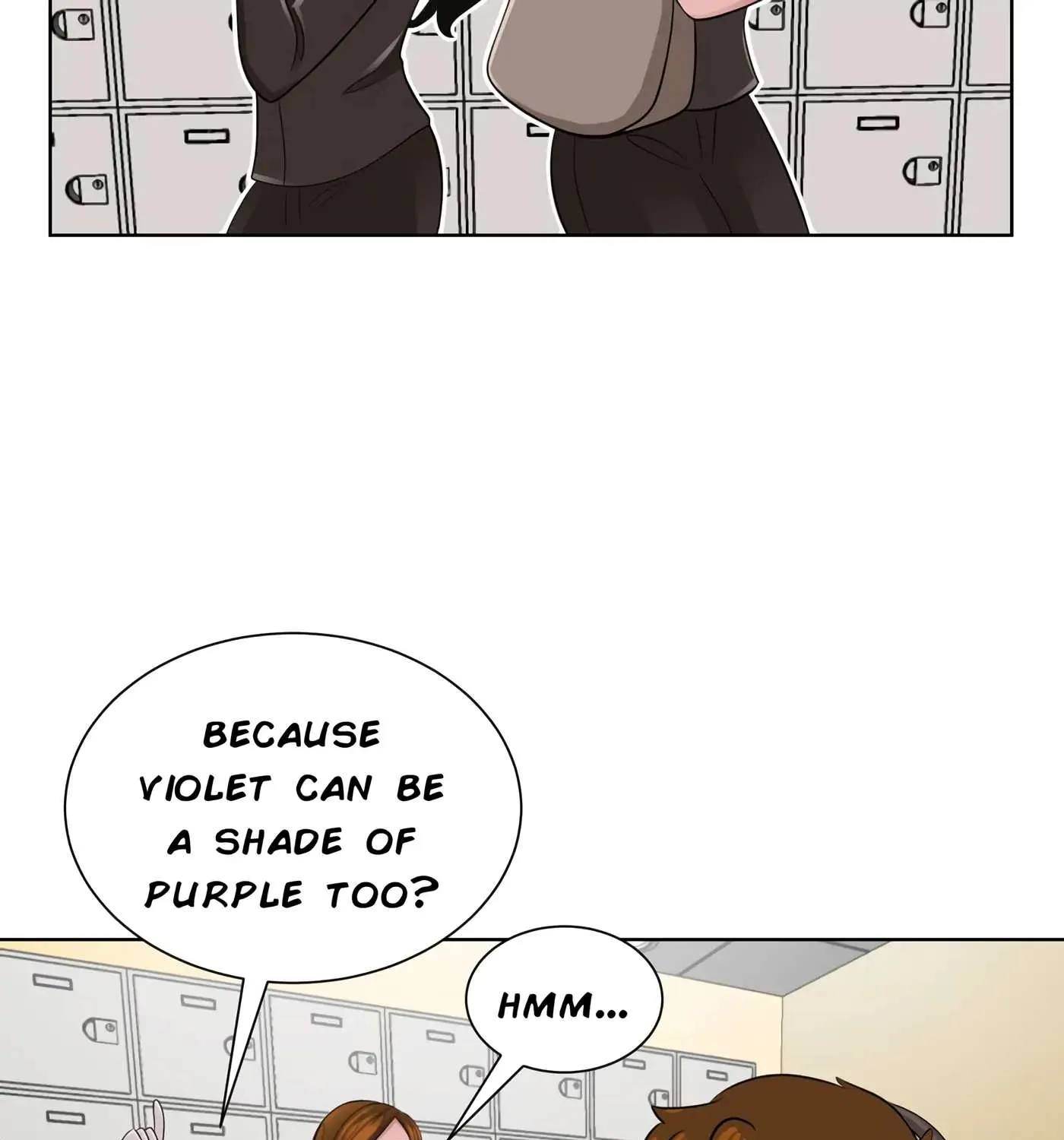 Read Enjoy the Show! chapter 28 image 54 on Lezhin