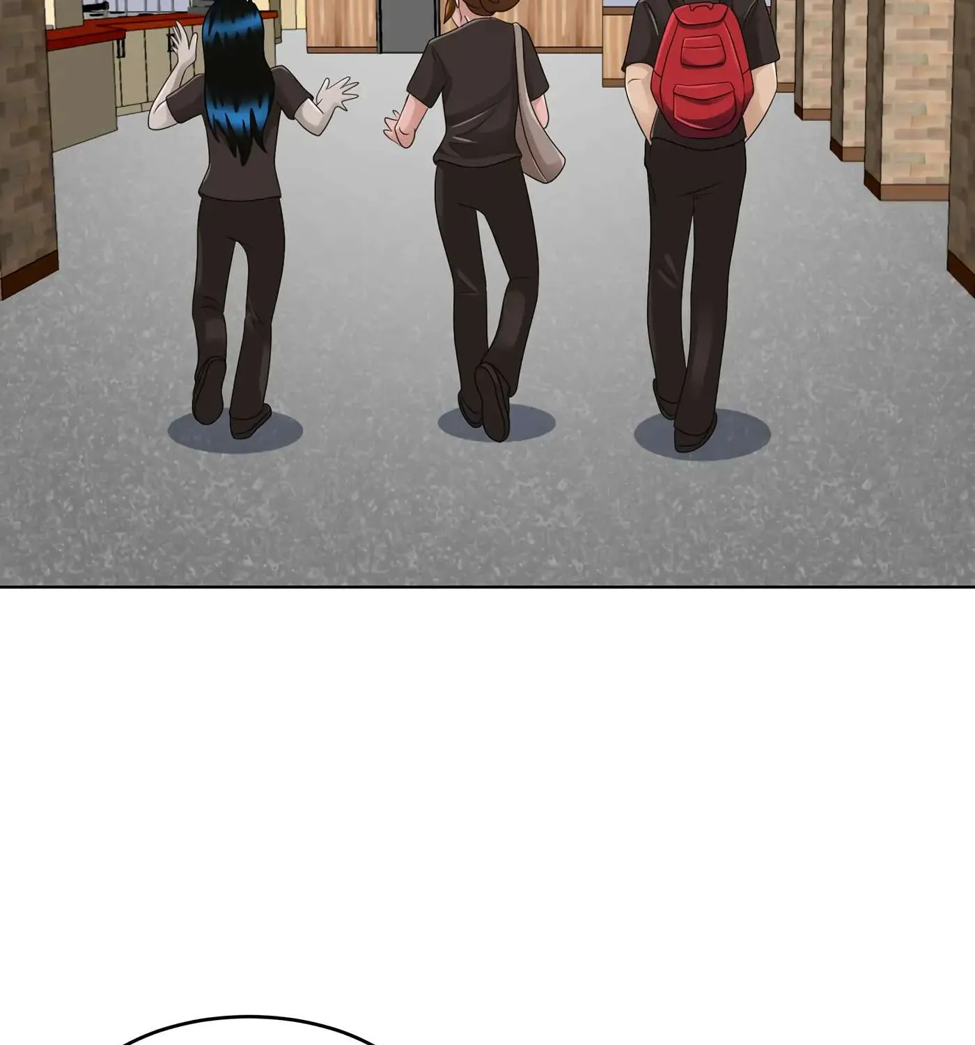Read Enjoy the Show! chapter 28 image 58 on Lezhin