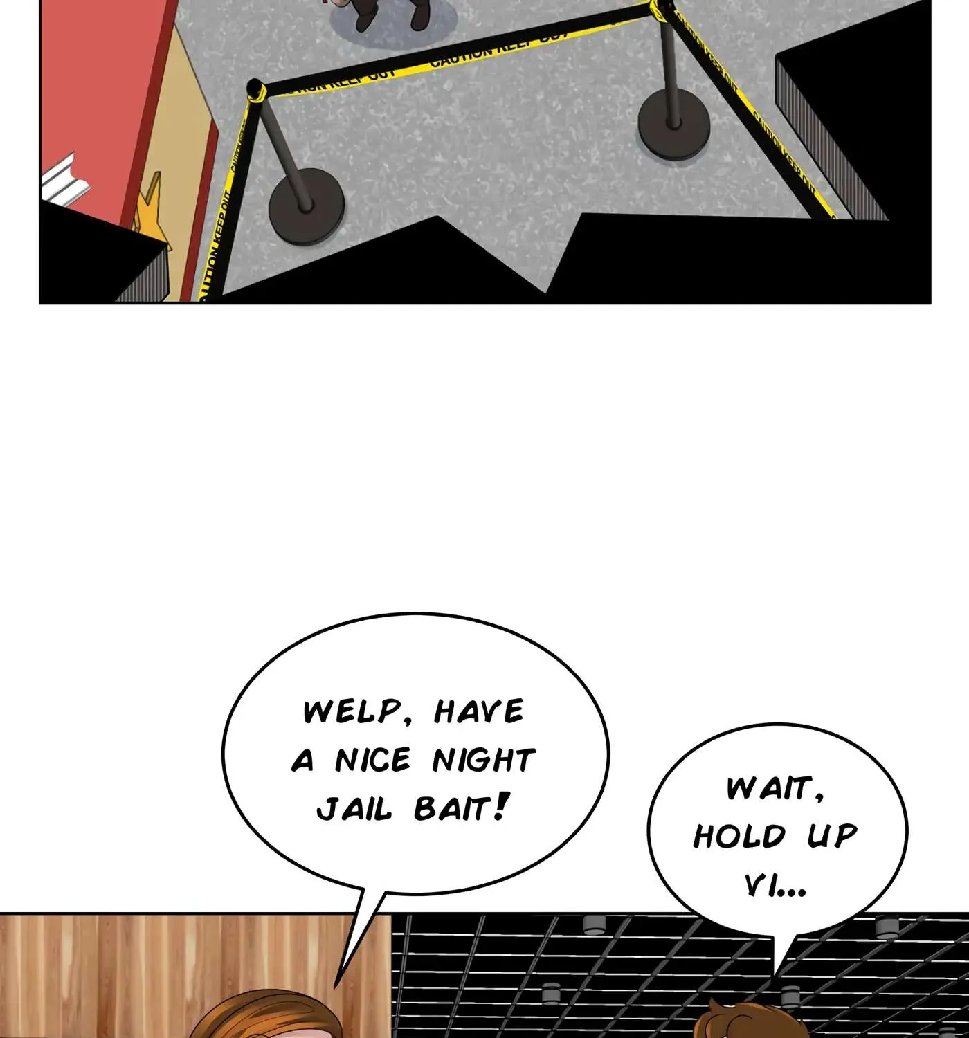 Read Enjoy the Show! chapter 28 image 64 on Lezhin