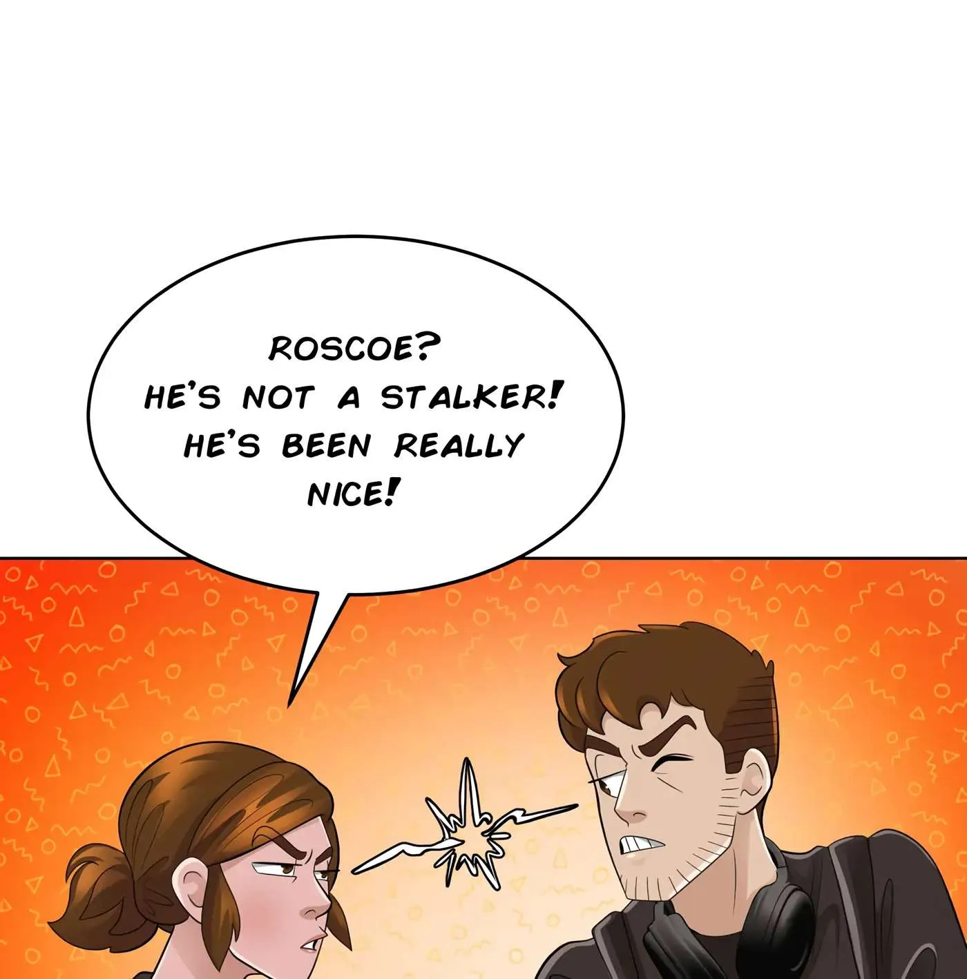 Read Enjoy the Show! chapter 28 image 67 on Lezhin