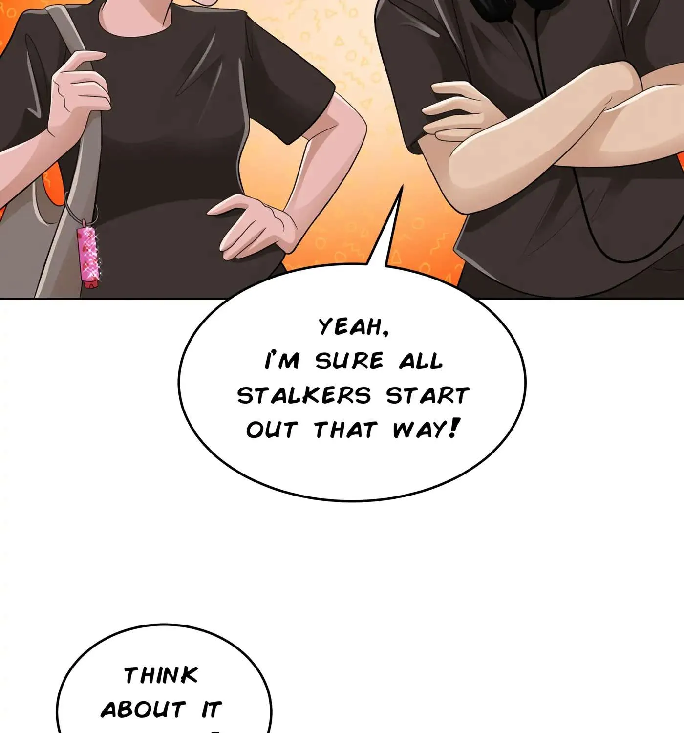 Read Enjoy the Show! chapter 28 image 68 on Lezhin