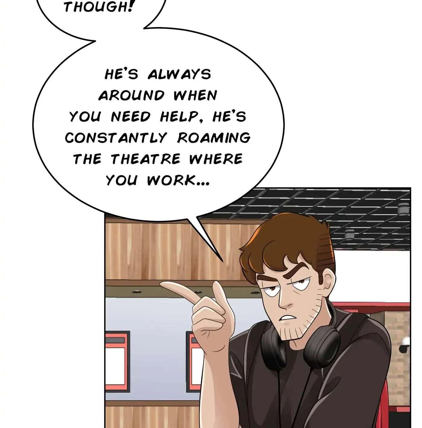 Read Enjoy the Show! chapter 28 image 69 on Lezhin