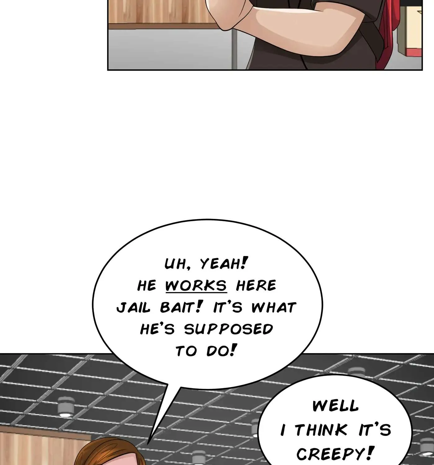 Read Enjoy the Show! chapter 28 image 70 on Lezhin