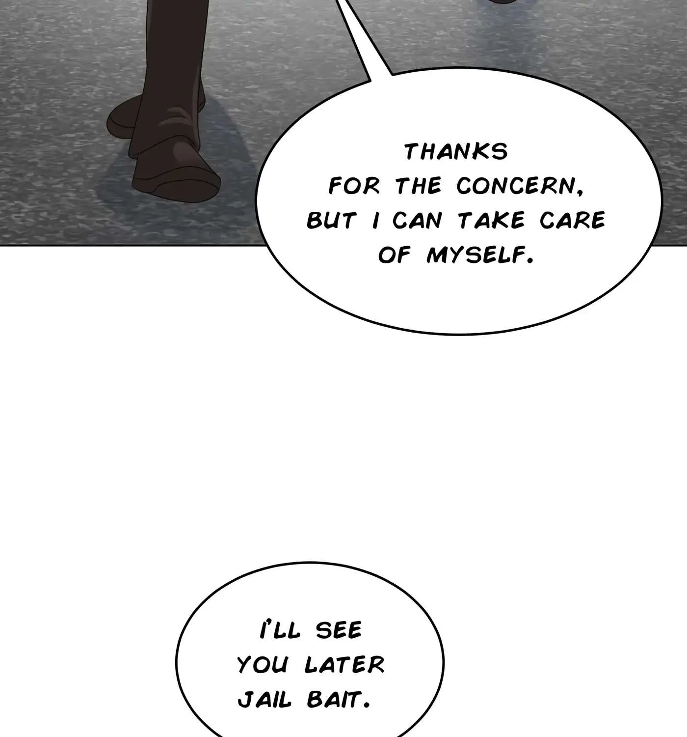 Read Enjoy the Show! chapter 28 image 72 on Lezhin