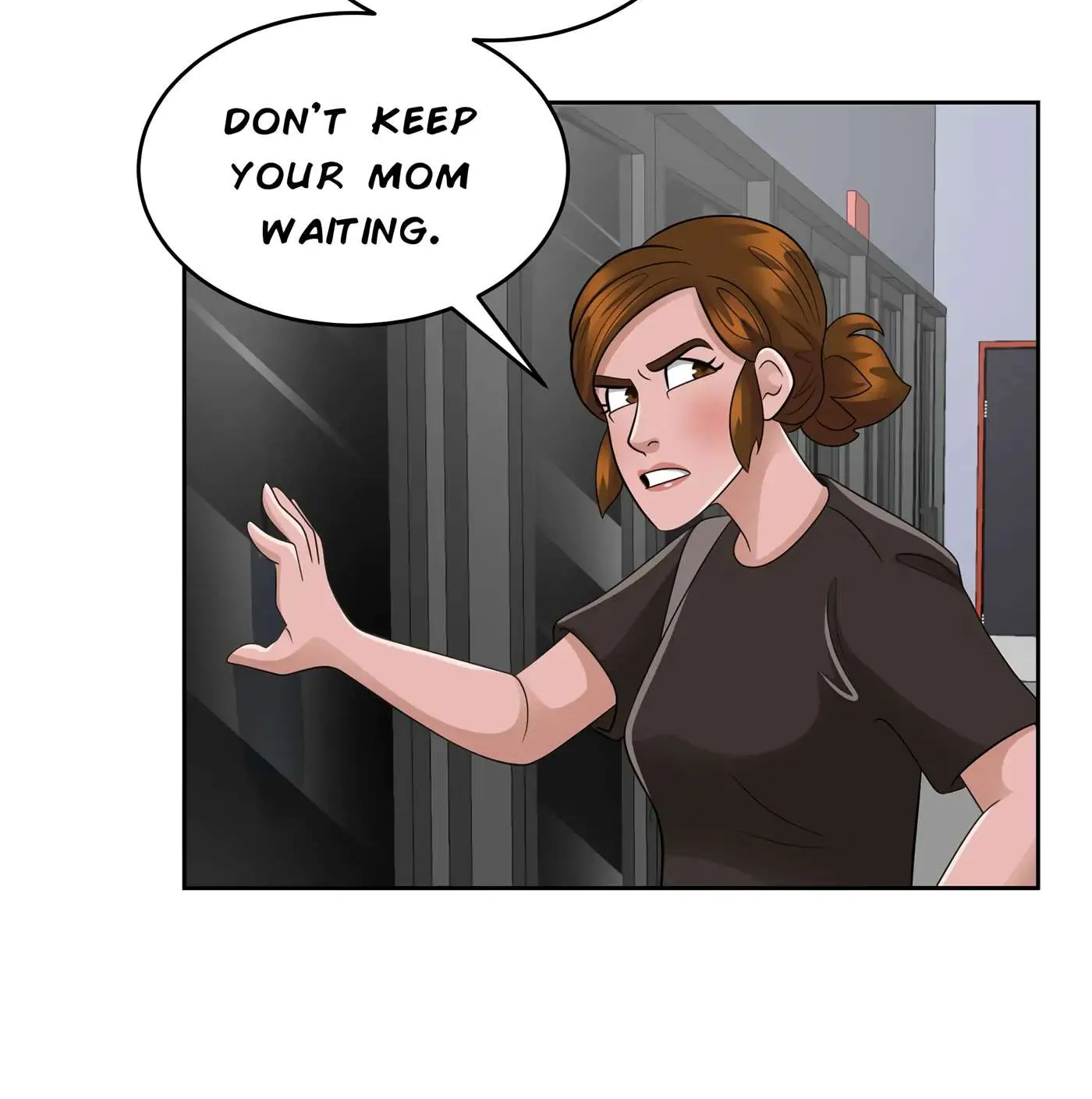 Read Enjoy the Show! chapter 28 image 73 on Lezhin
