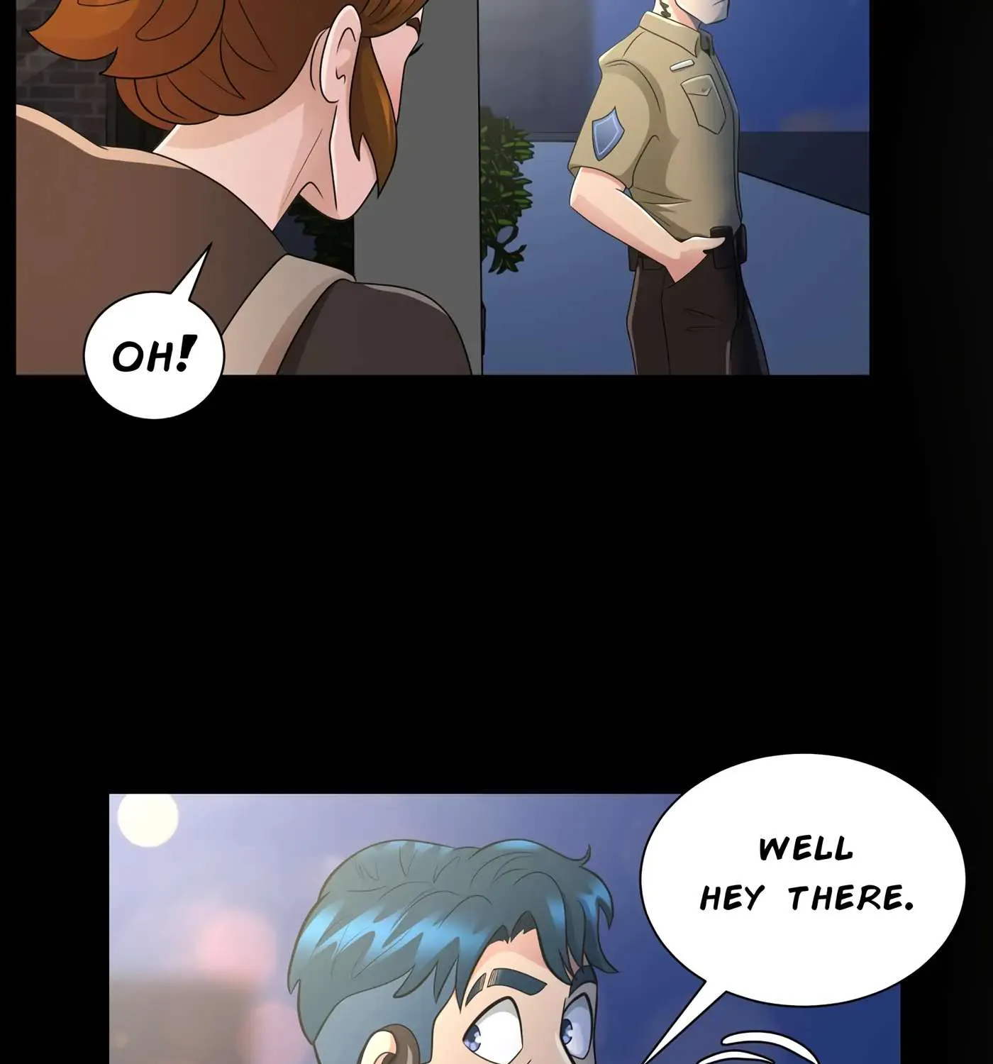 Read Enjoy the Show! chapter 28 image 76 on Lezhin