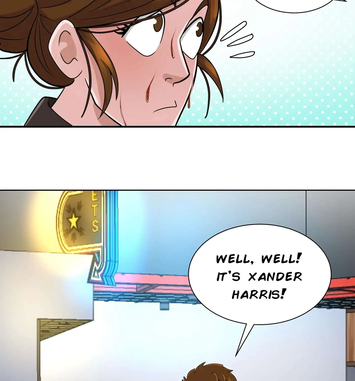 Read Enjoy the Show! chapter 3 image 10 on Lezhin