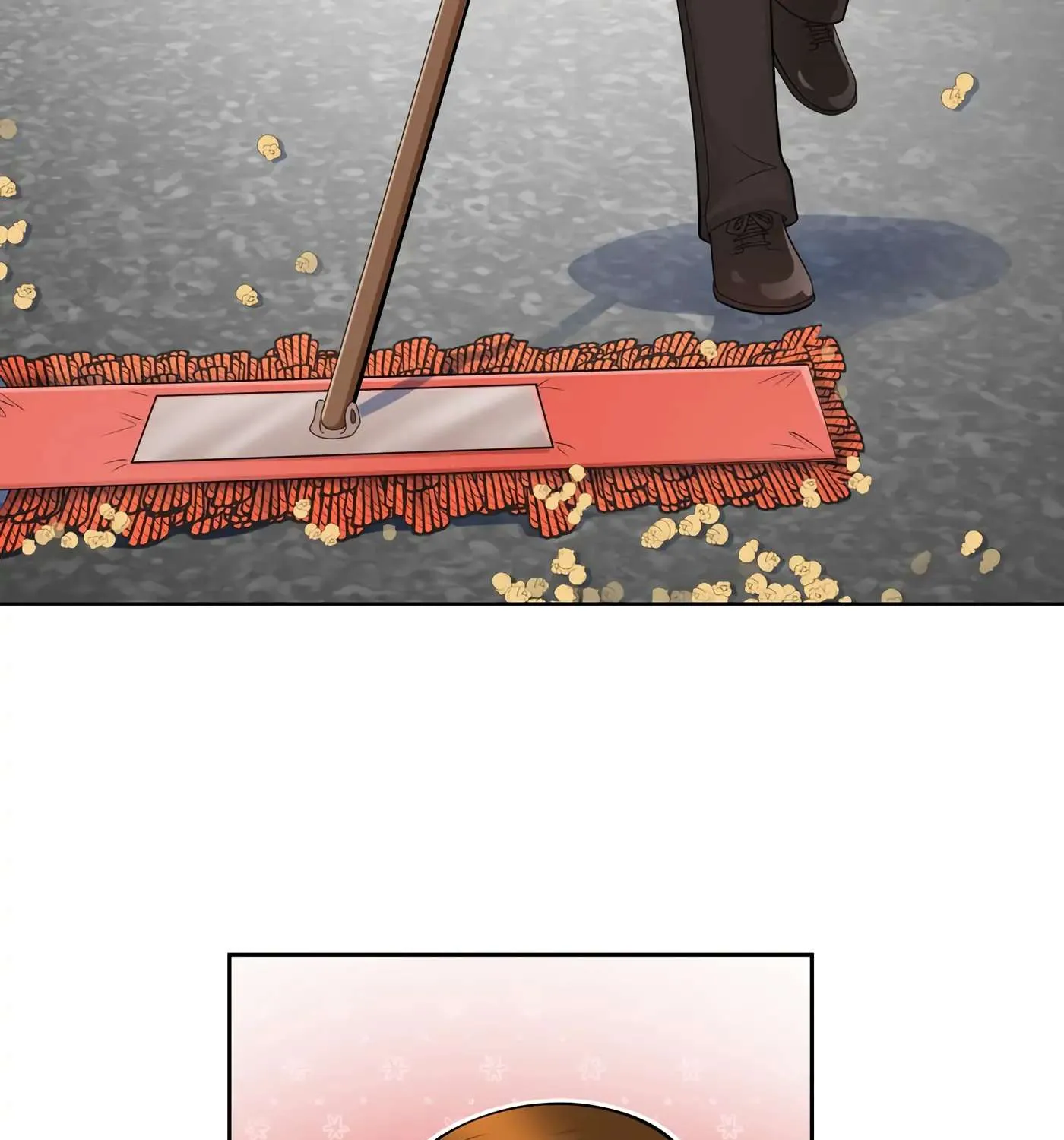 Read Enjoy the Show! chapter 3 image 12 on Lezhin
