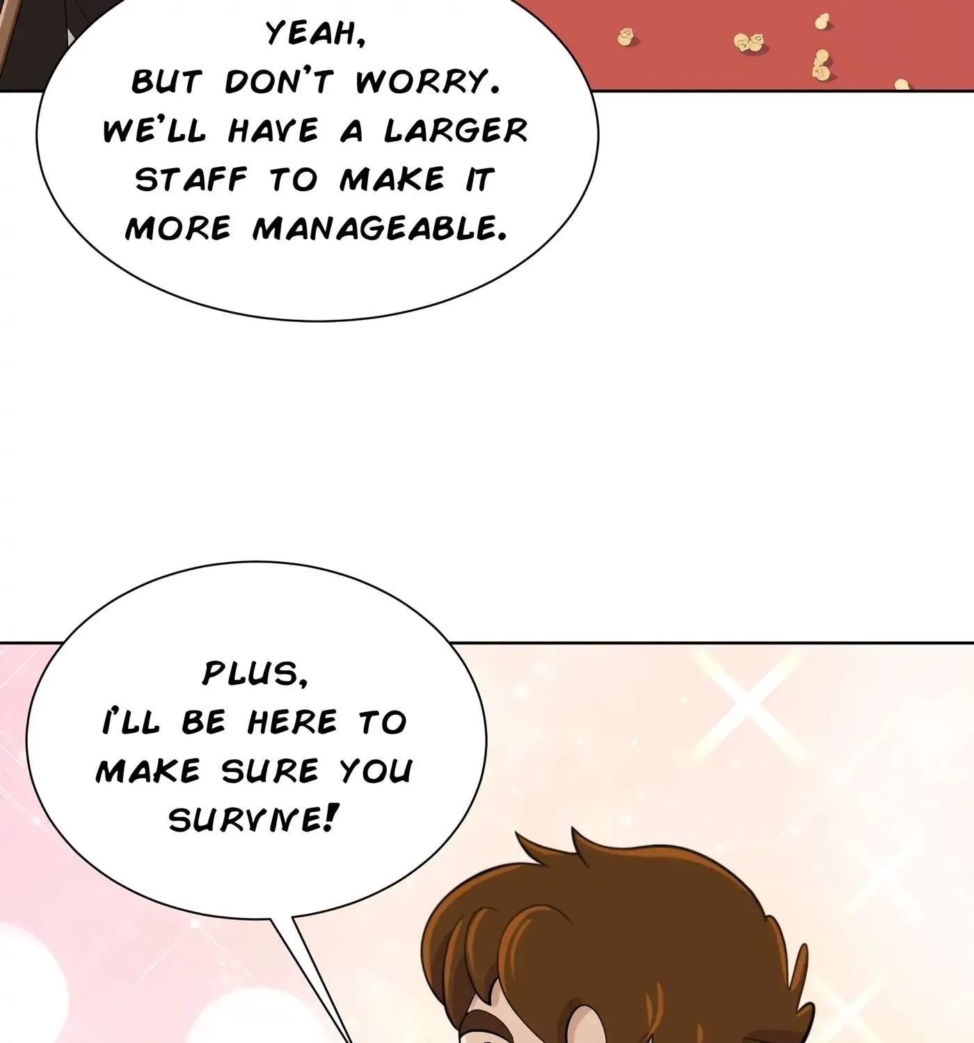 Read Enjoy the Show! chapter 3 image 18 on Lezhin