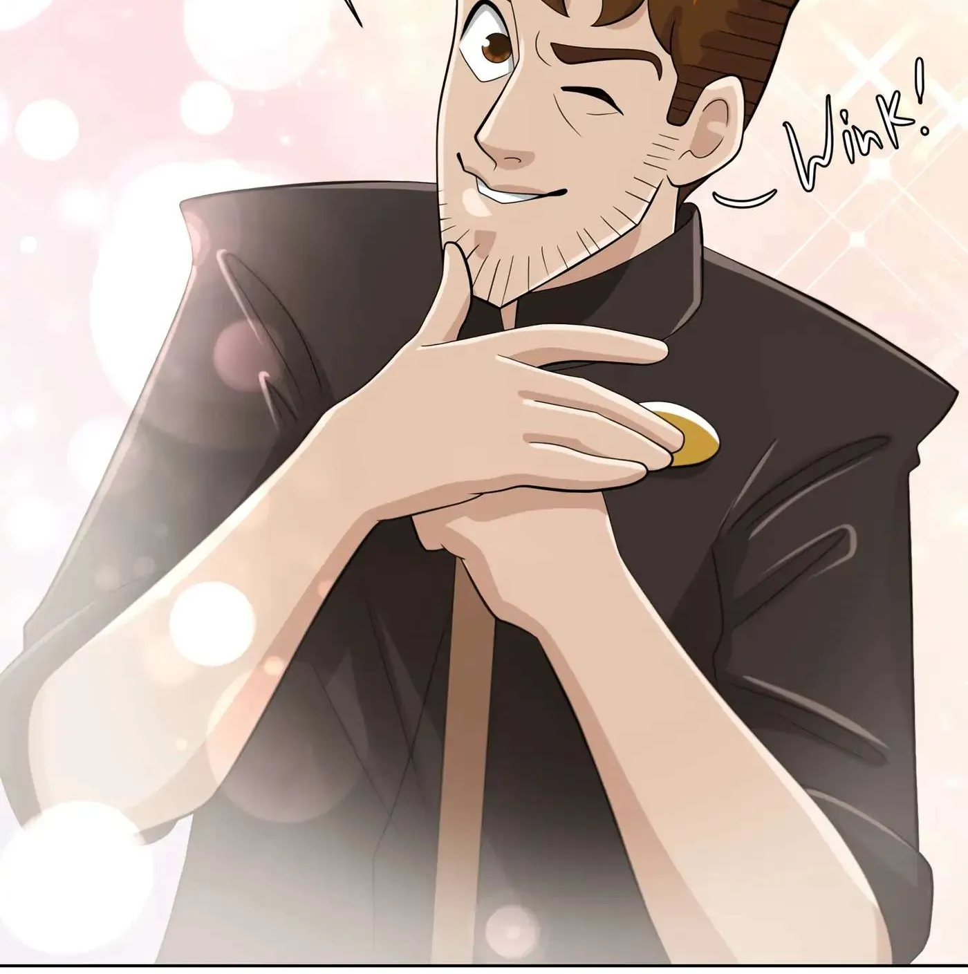 Read Enjoy the Show! chapter 3 image 19 on Lezhin